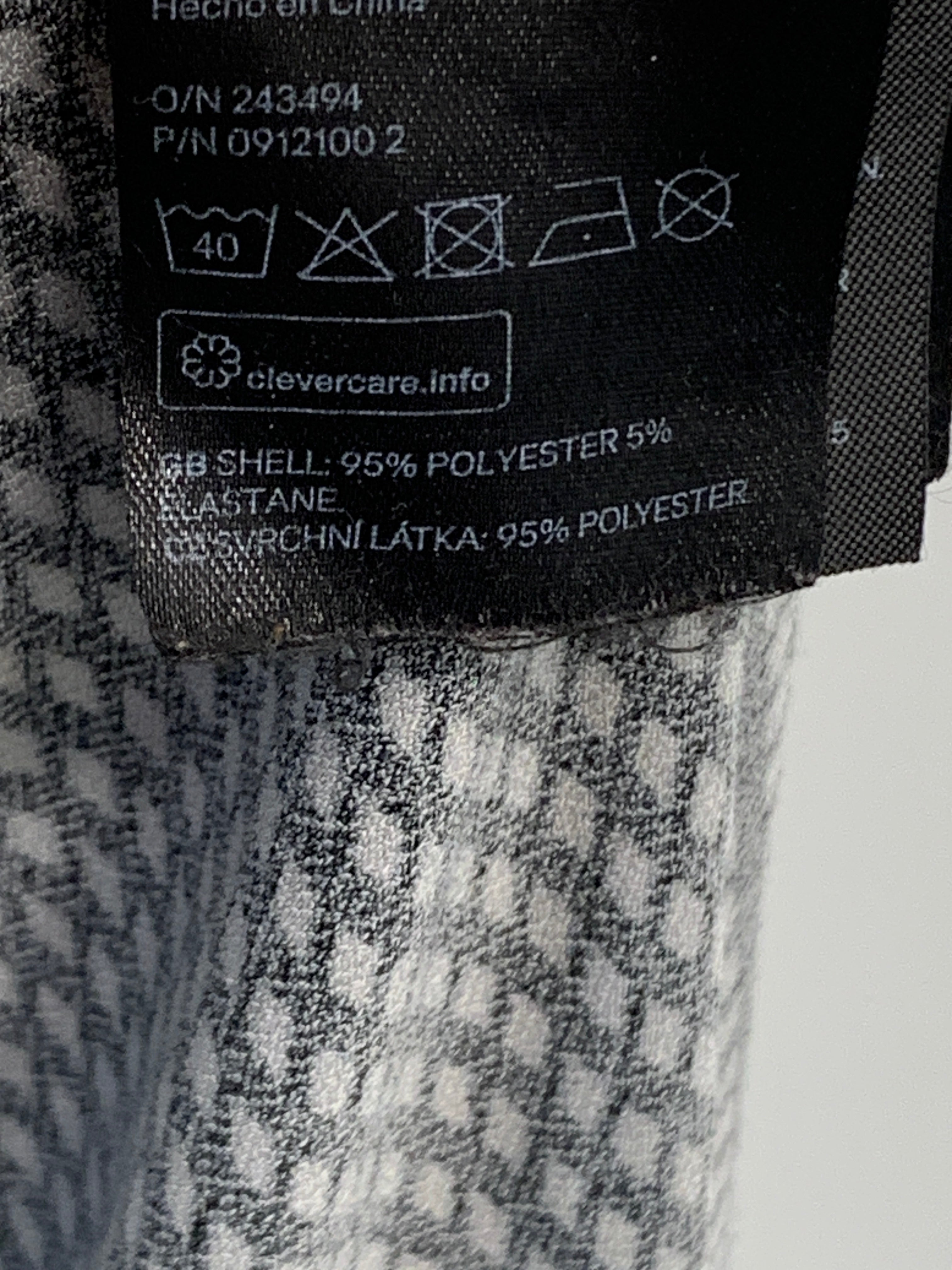 H&M Kjole
