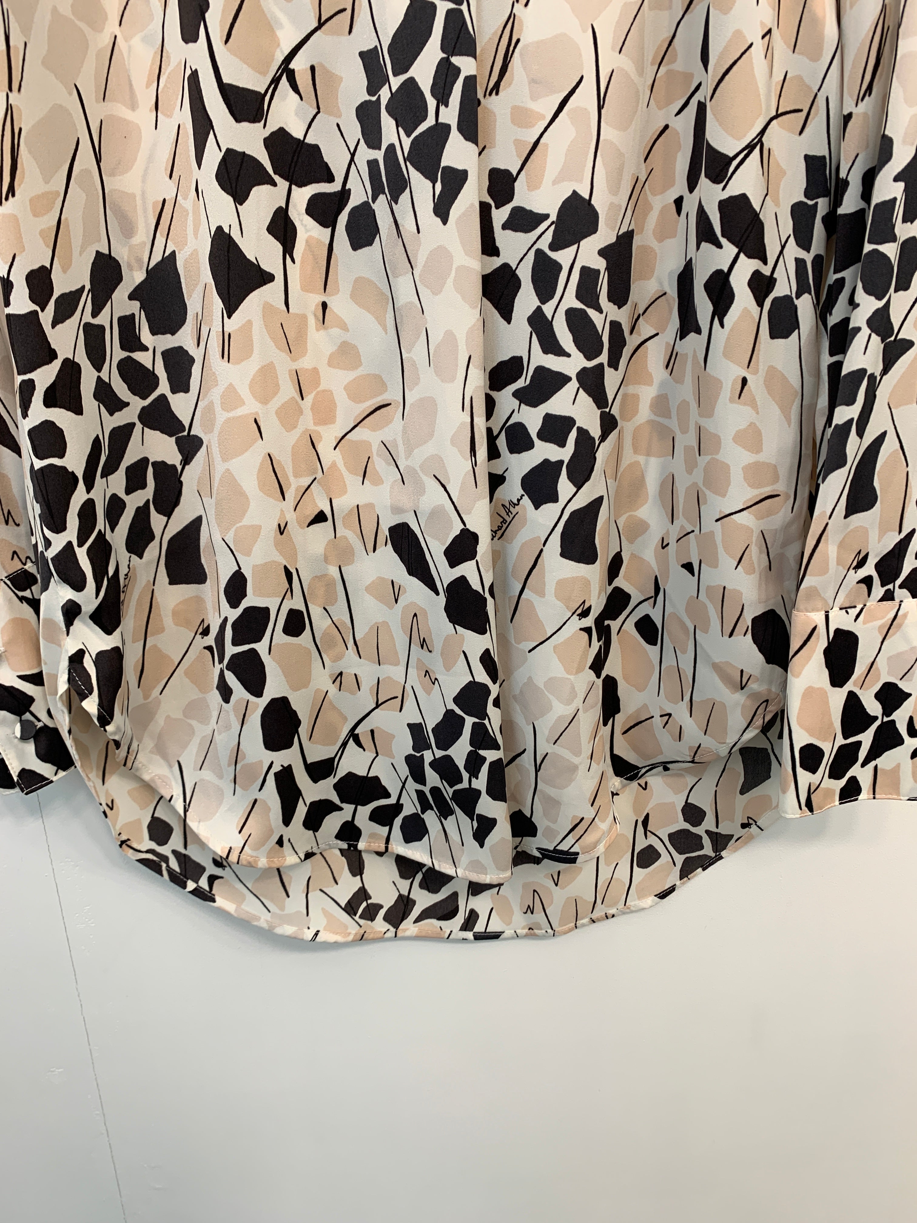 H&M Bluse