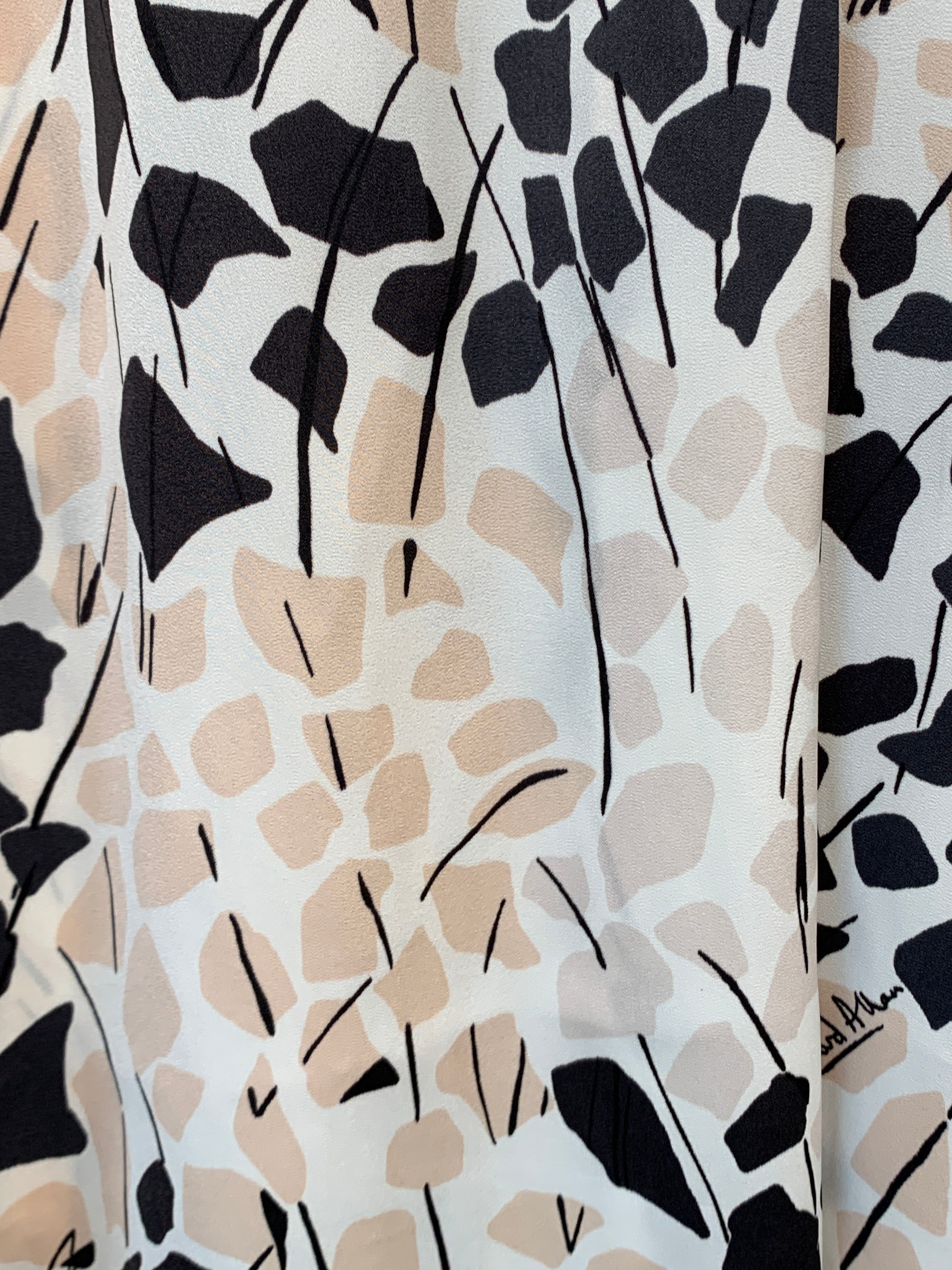 H&M Bluse