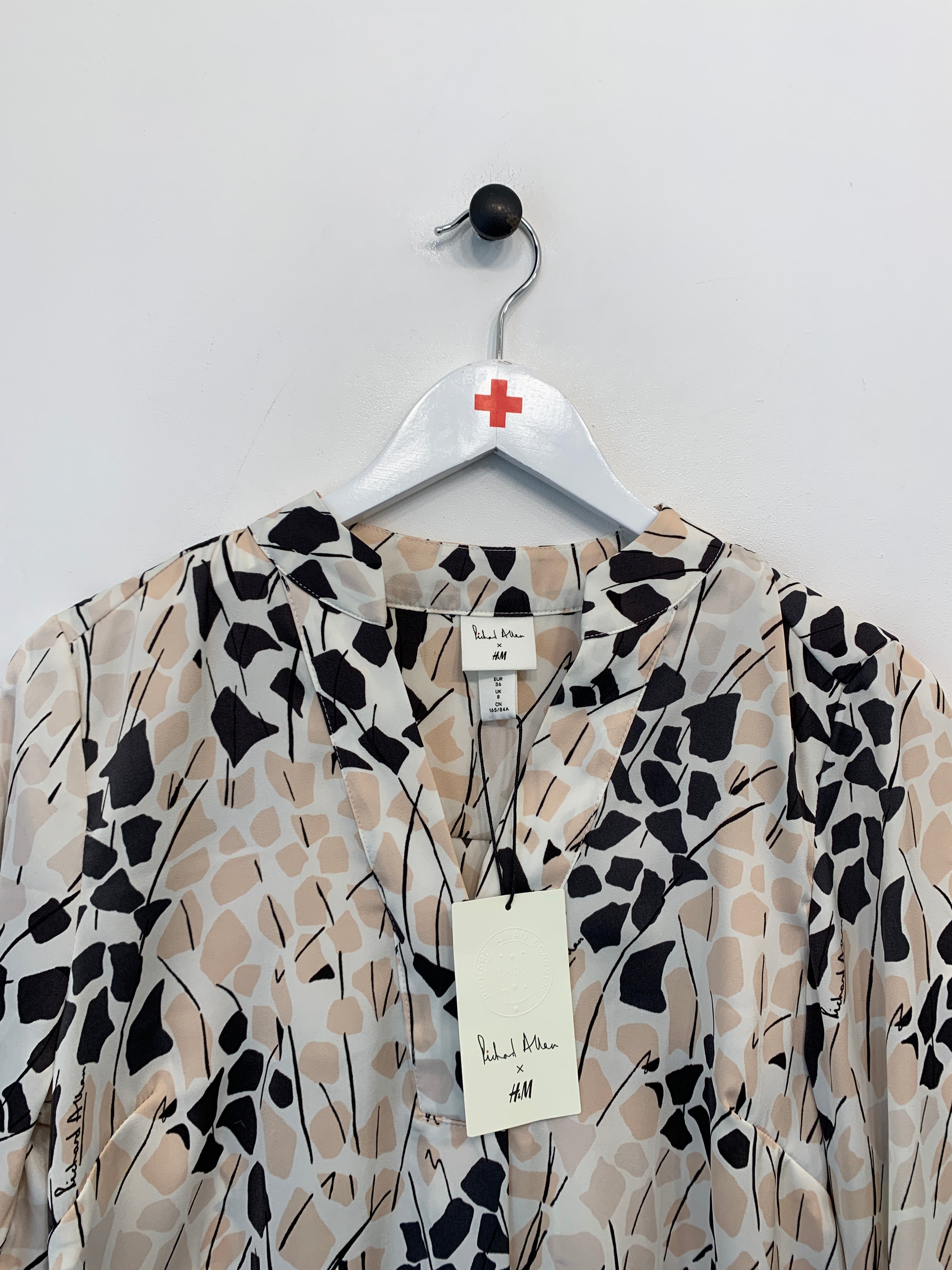 H&M Bluse