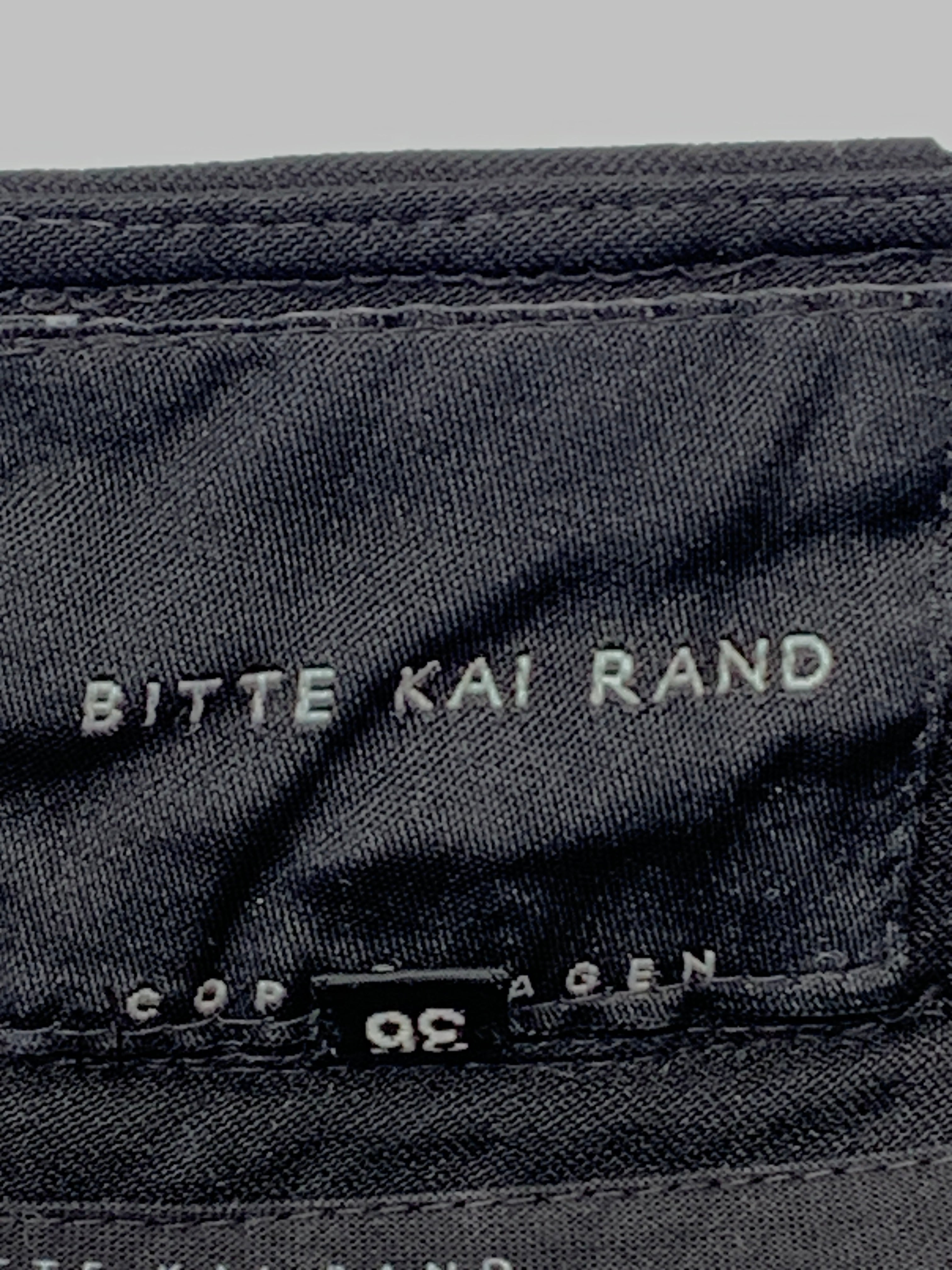 Bitte Kai Rand Bukser