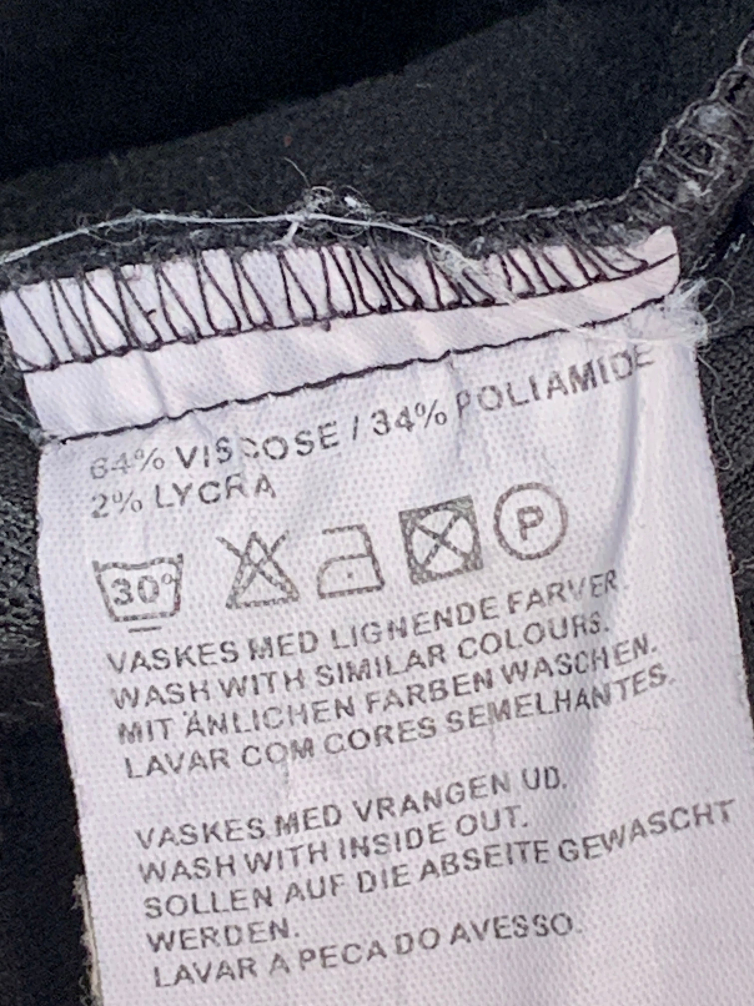 Bitte Kai Rand Bukser