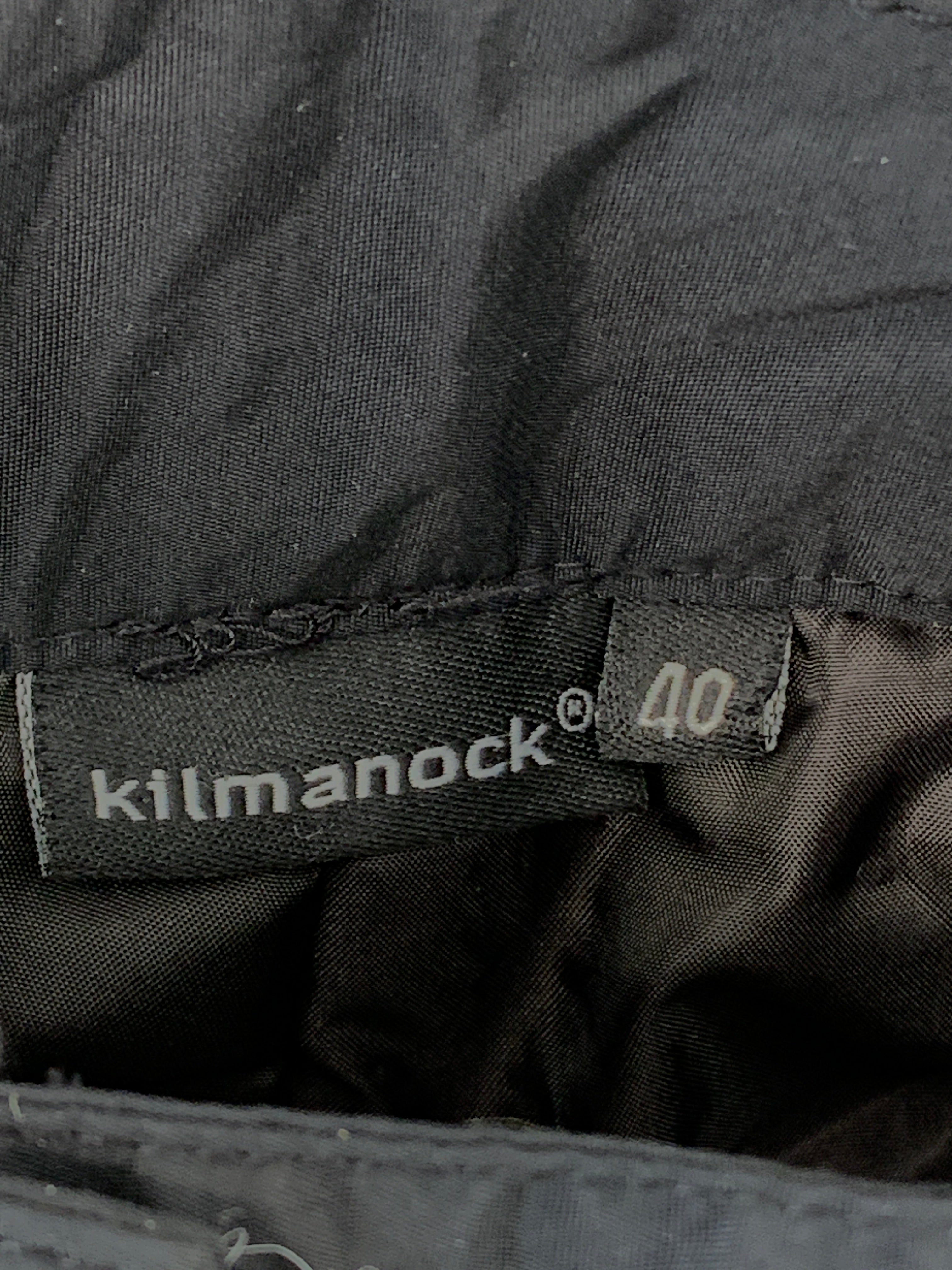 Kilmanock Skibukser