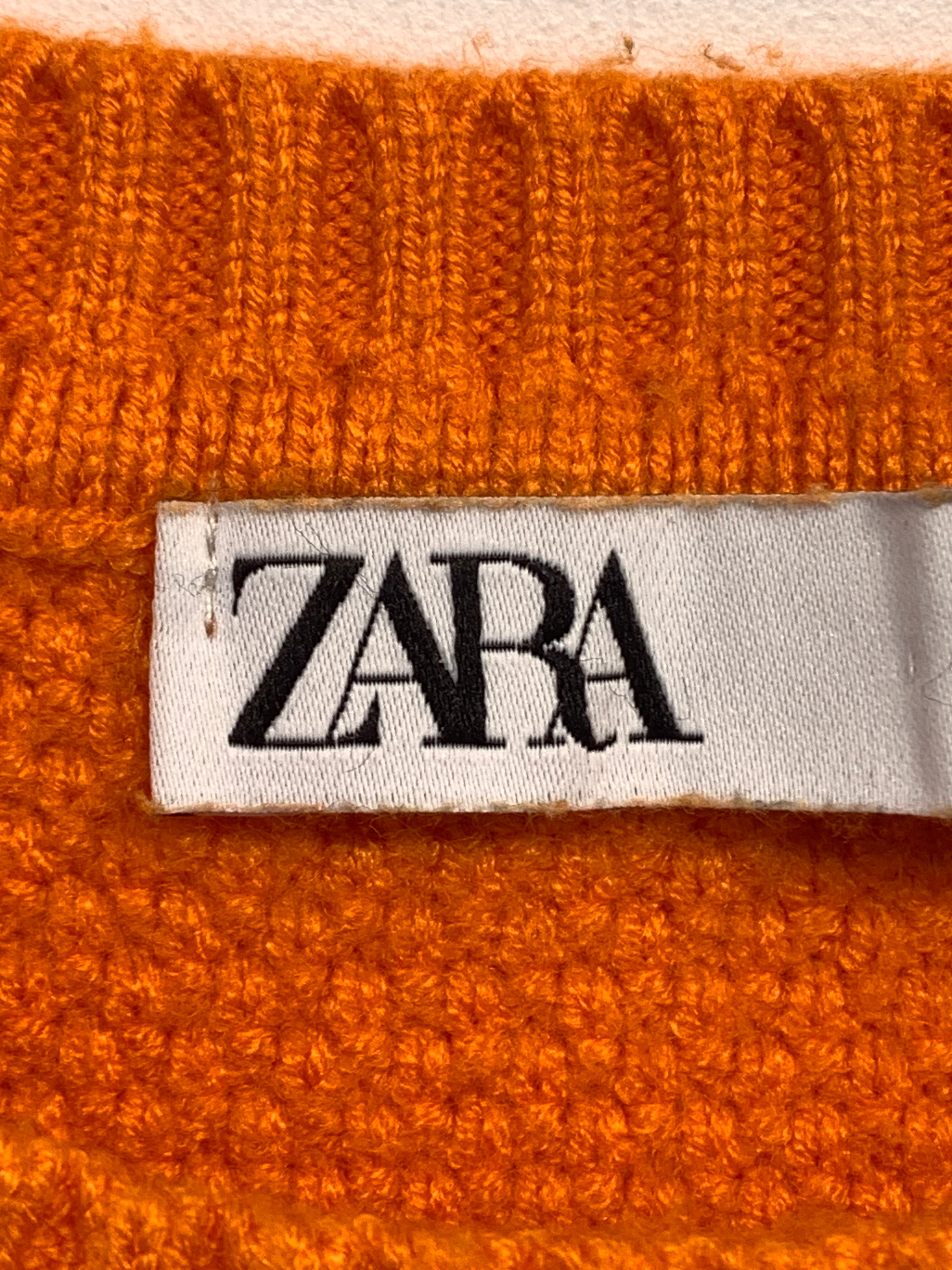 Zara Striktrøjer