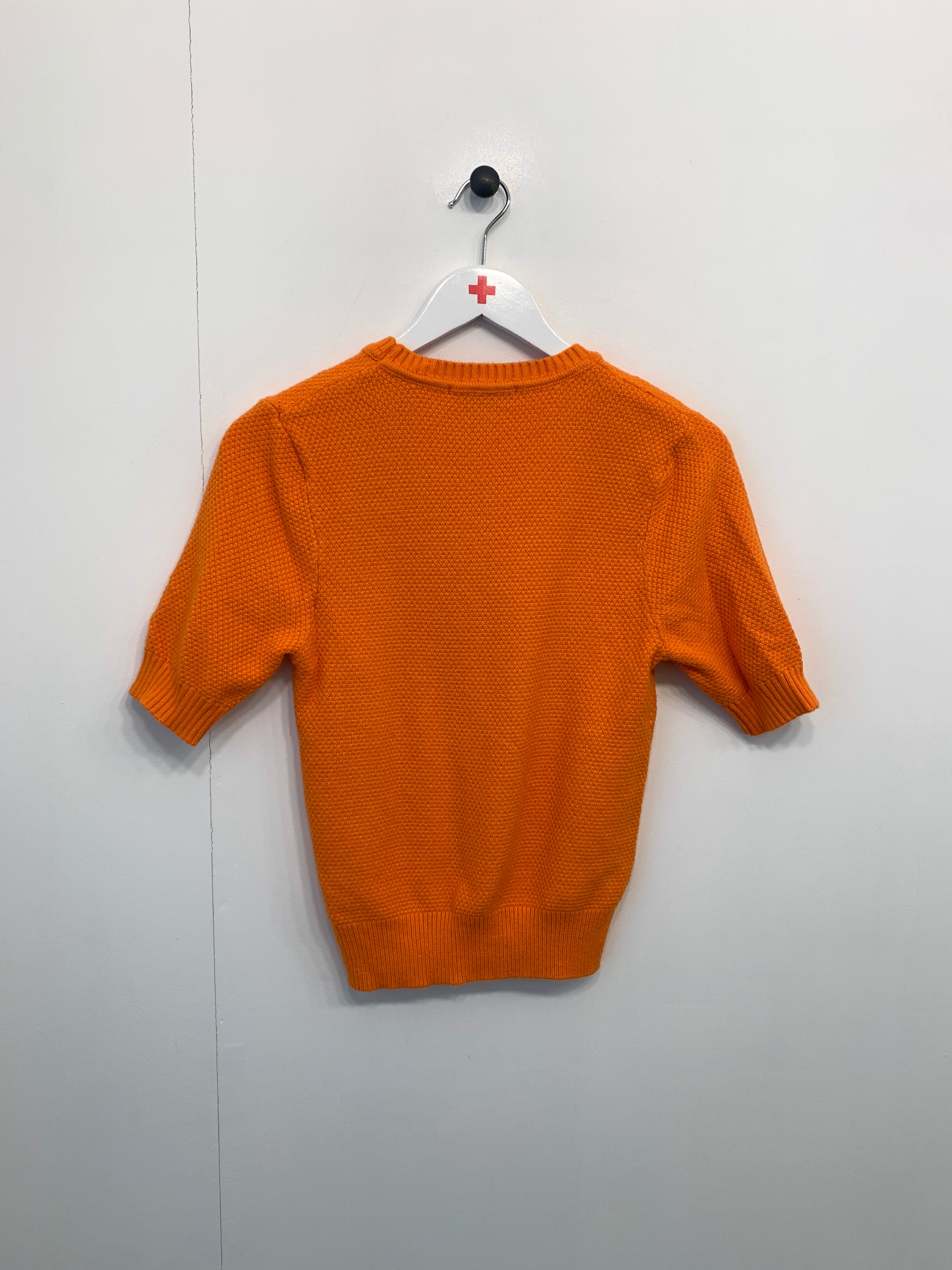 Zara Striktrøjer