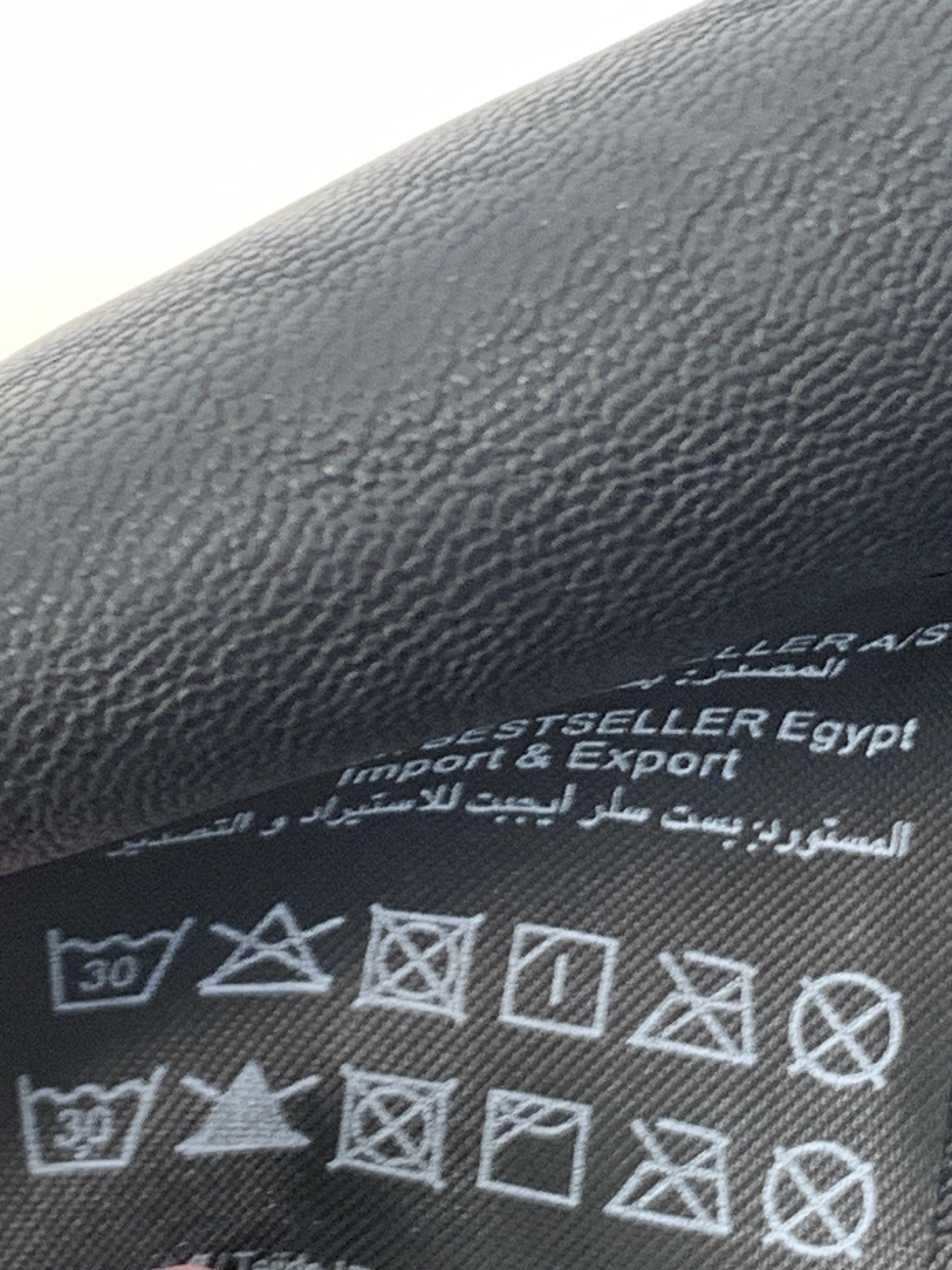Vero Moda Nederdel