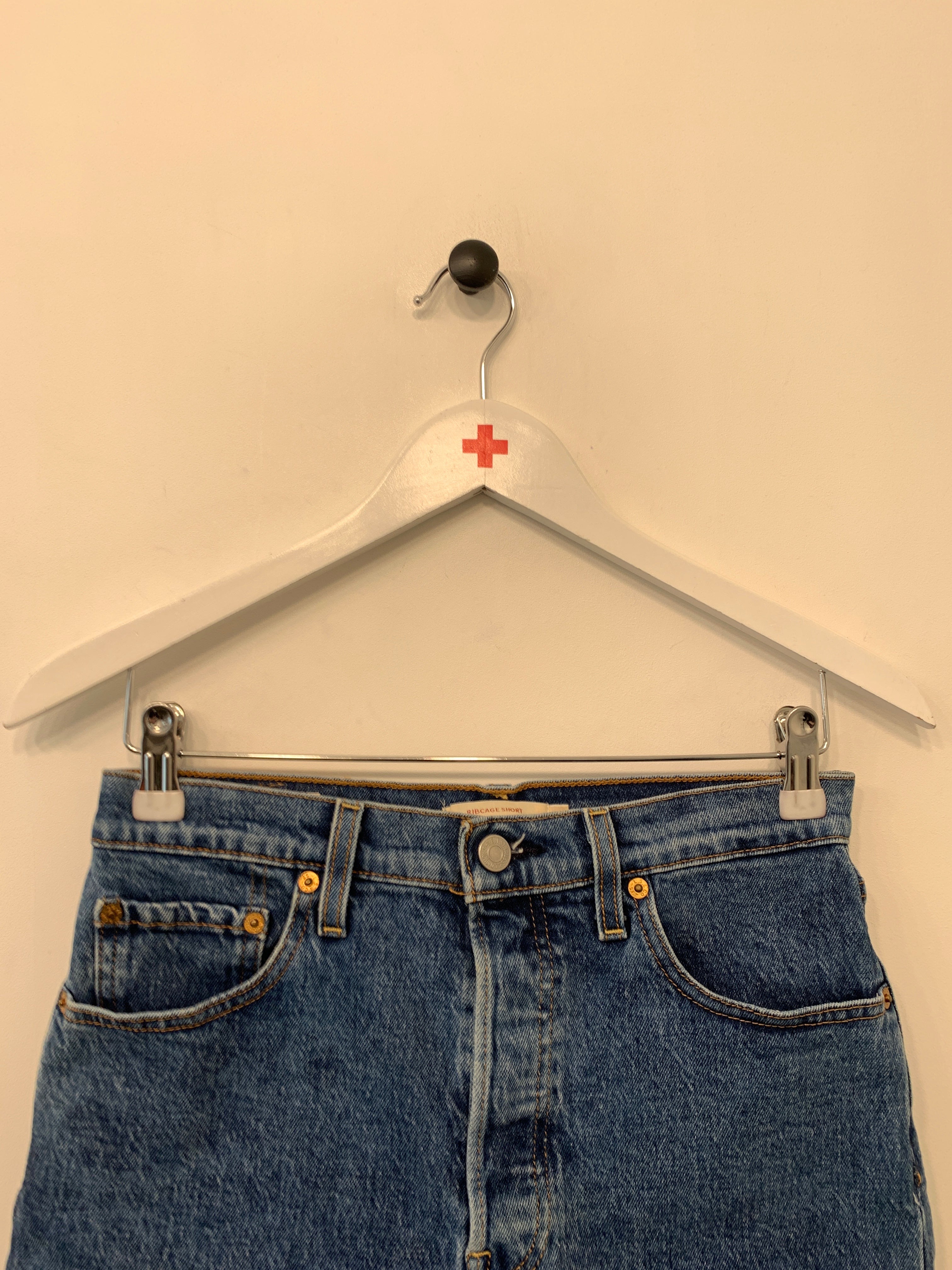 Levis shorts