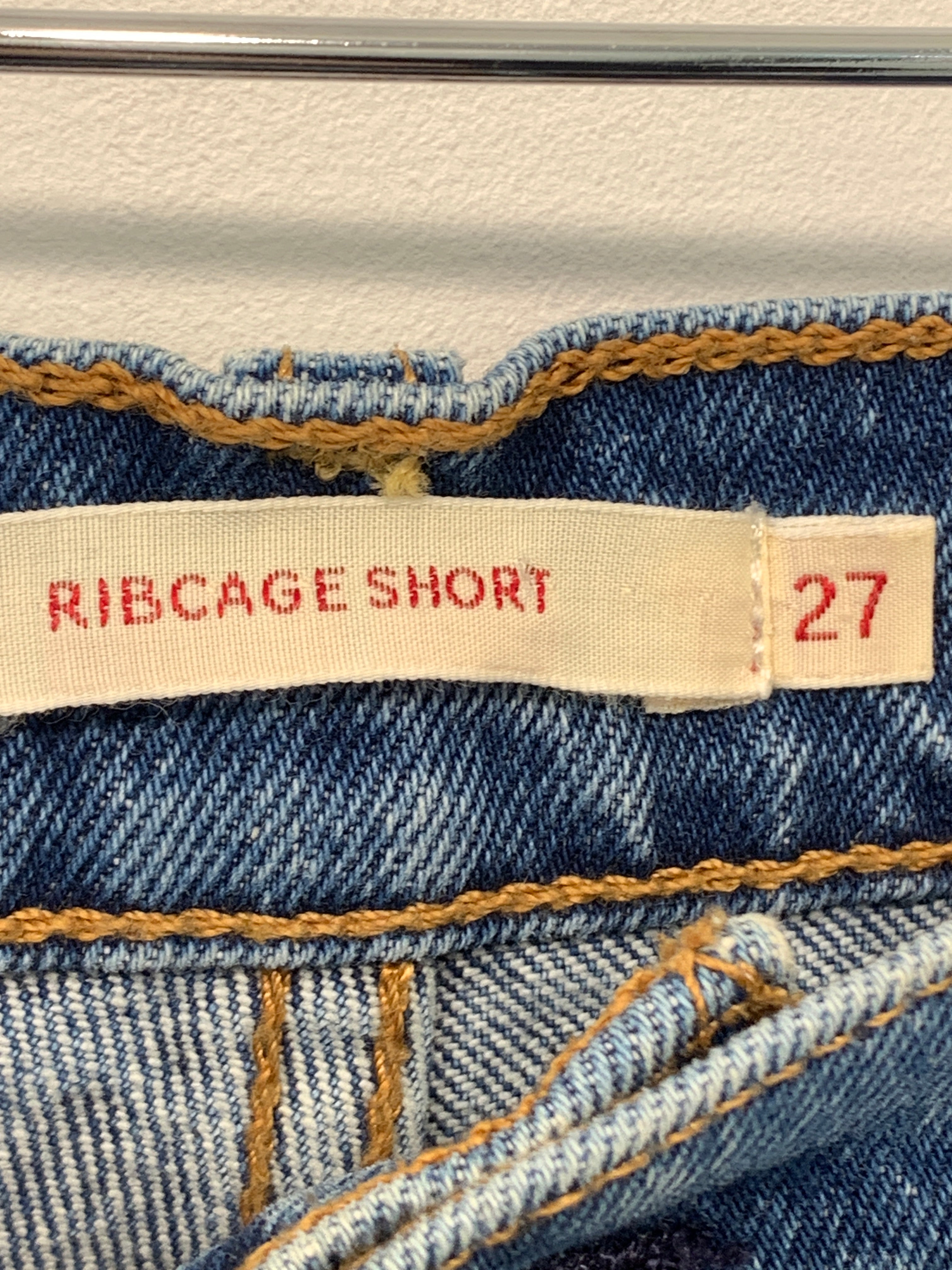 Levis shorts