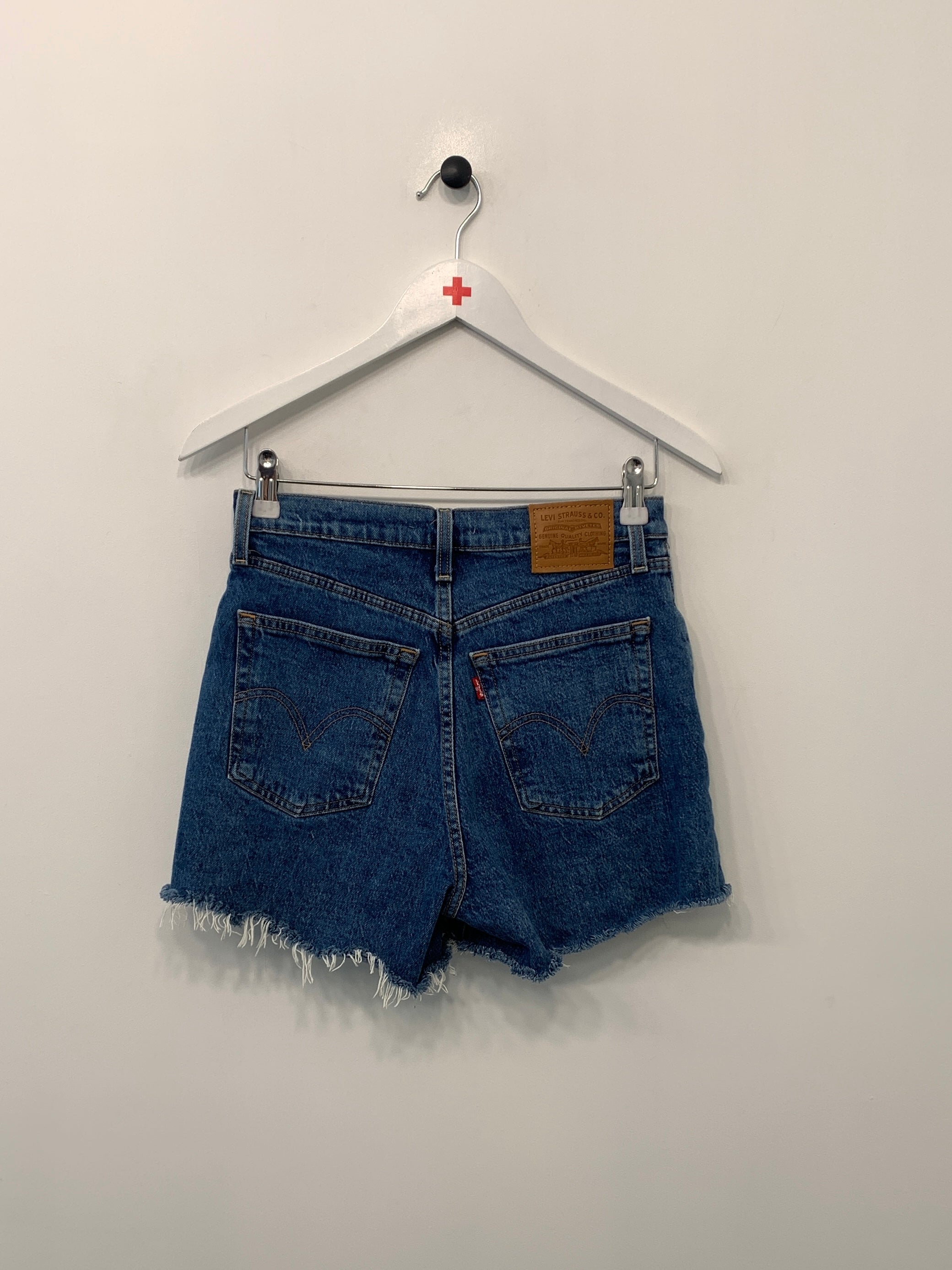 Levis shorts