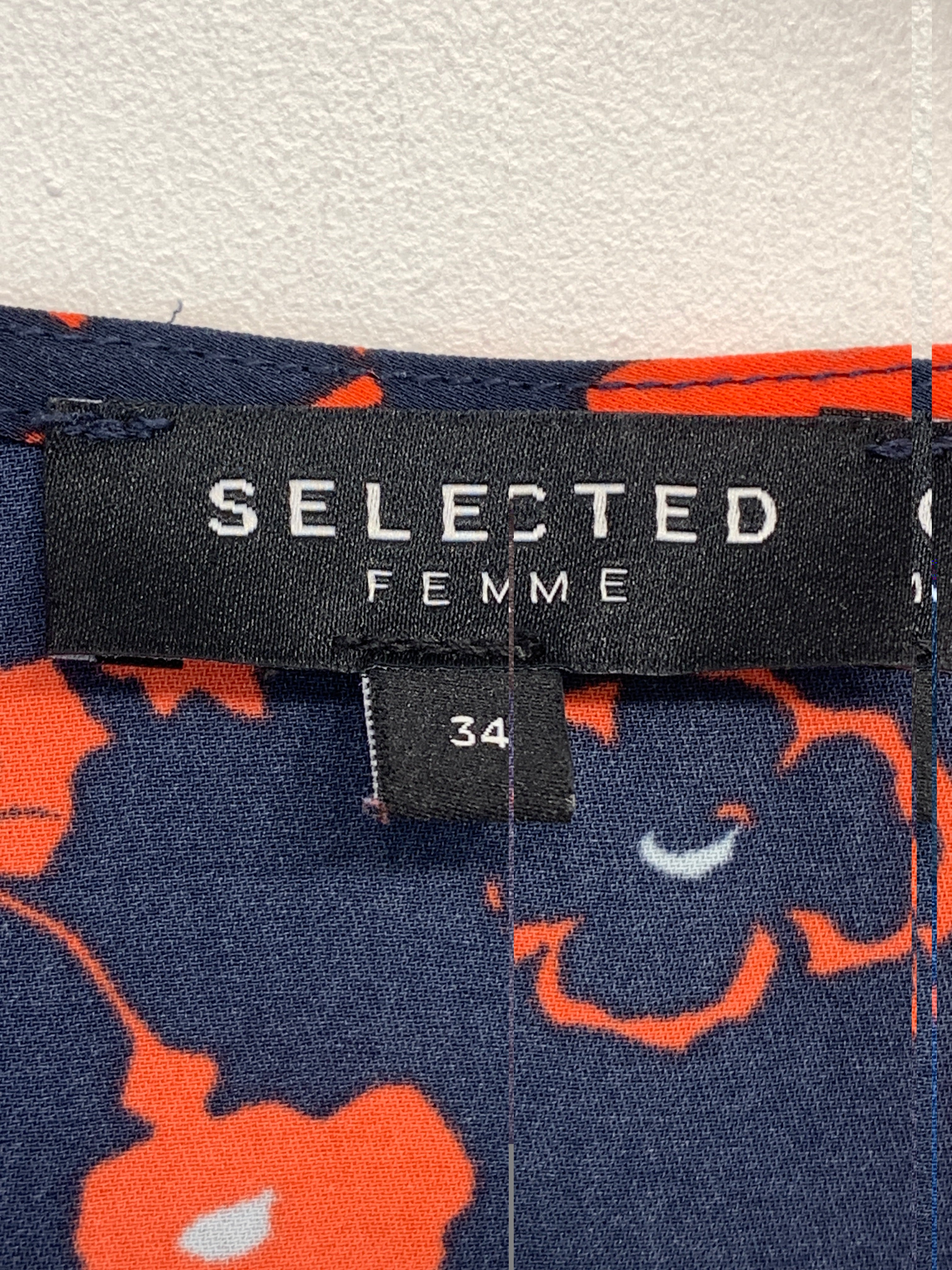 Selected Femme Kjole