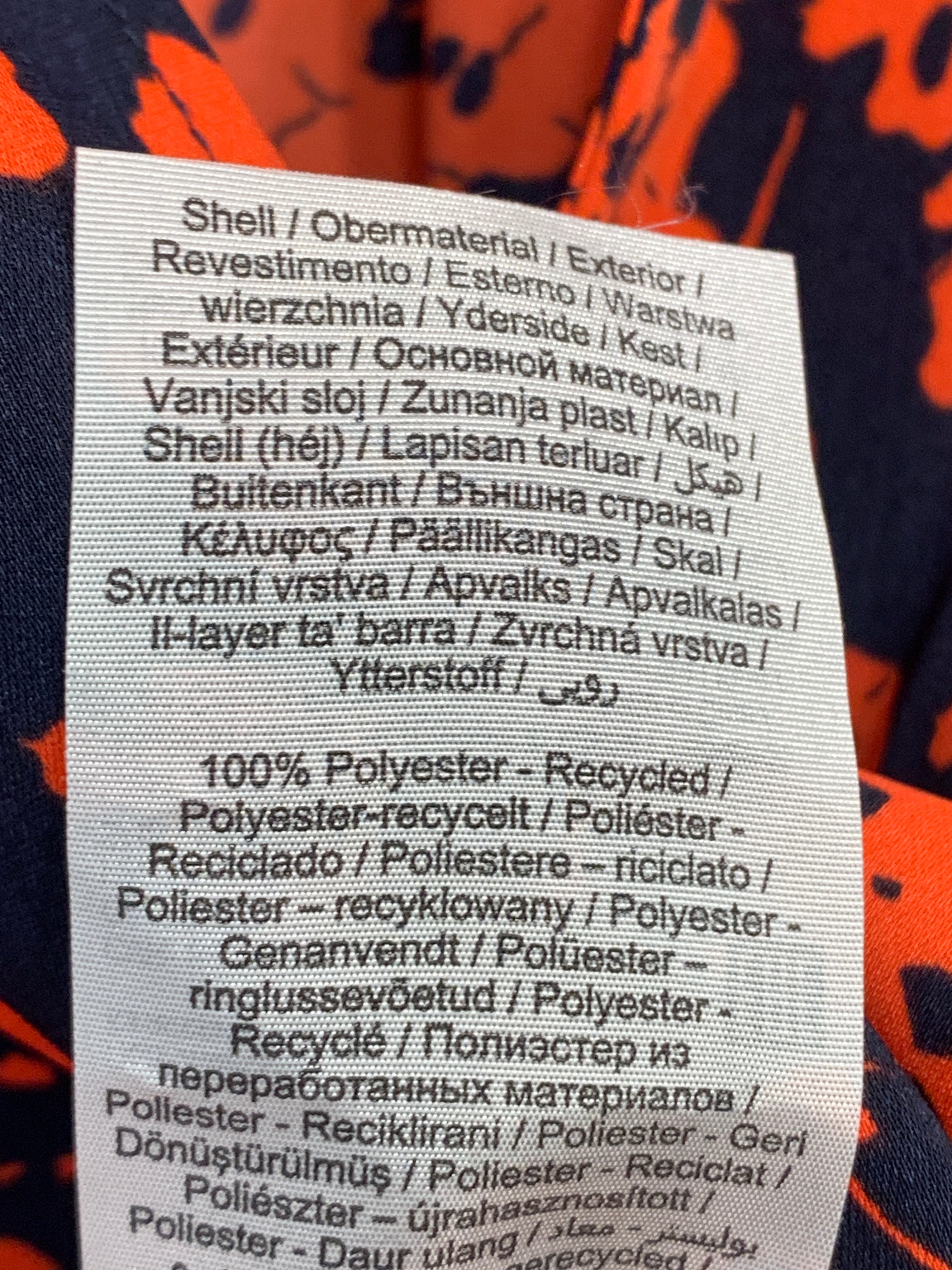 Selected Femme Kjole