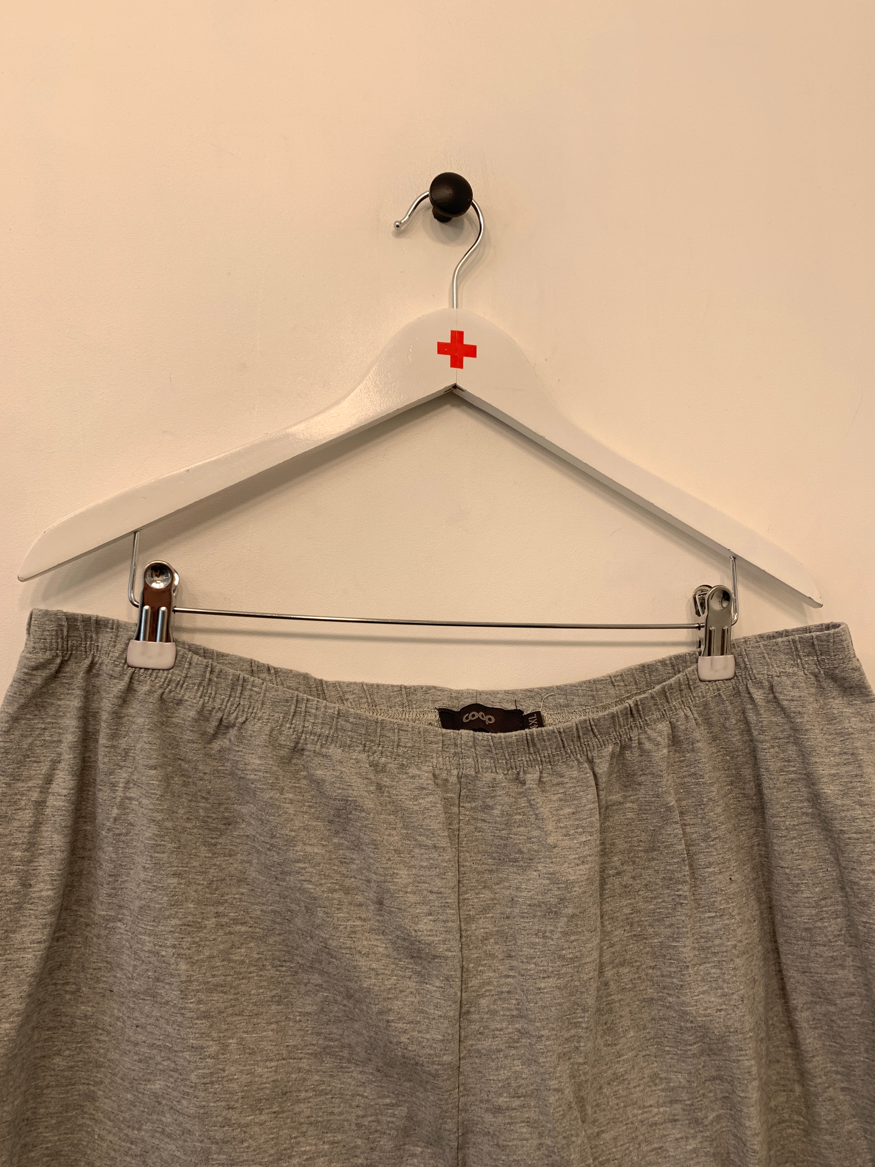 Coop Shorts
