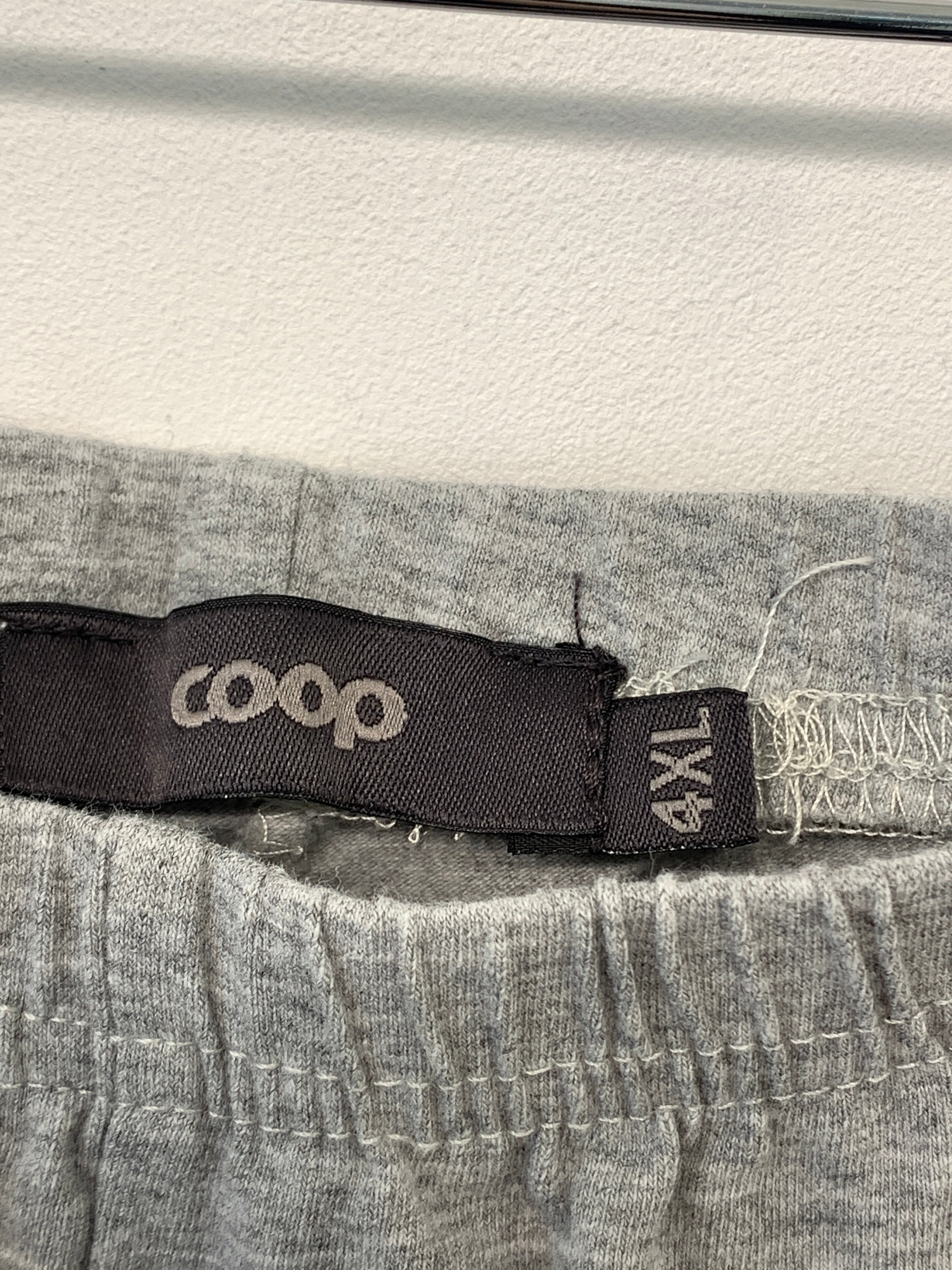 Coop Shorts