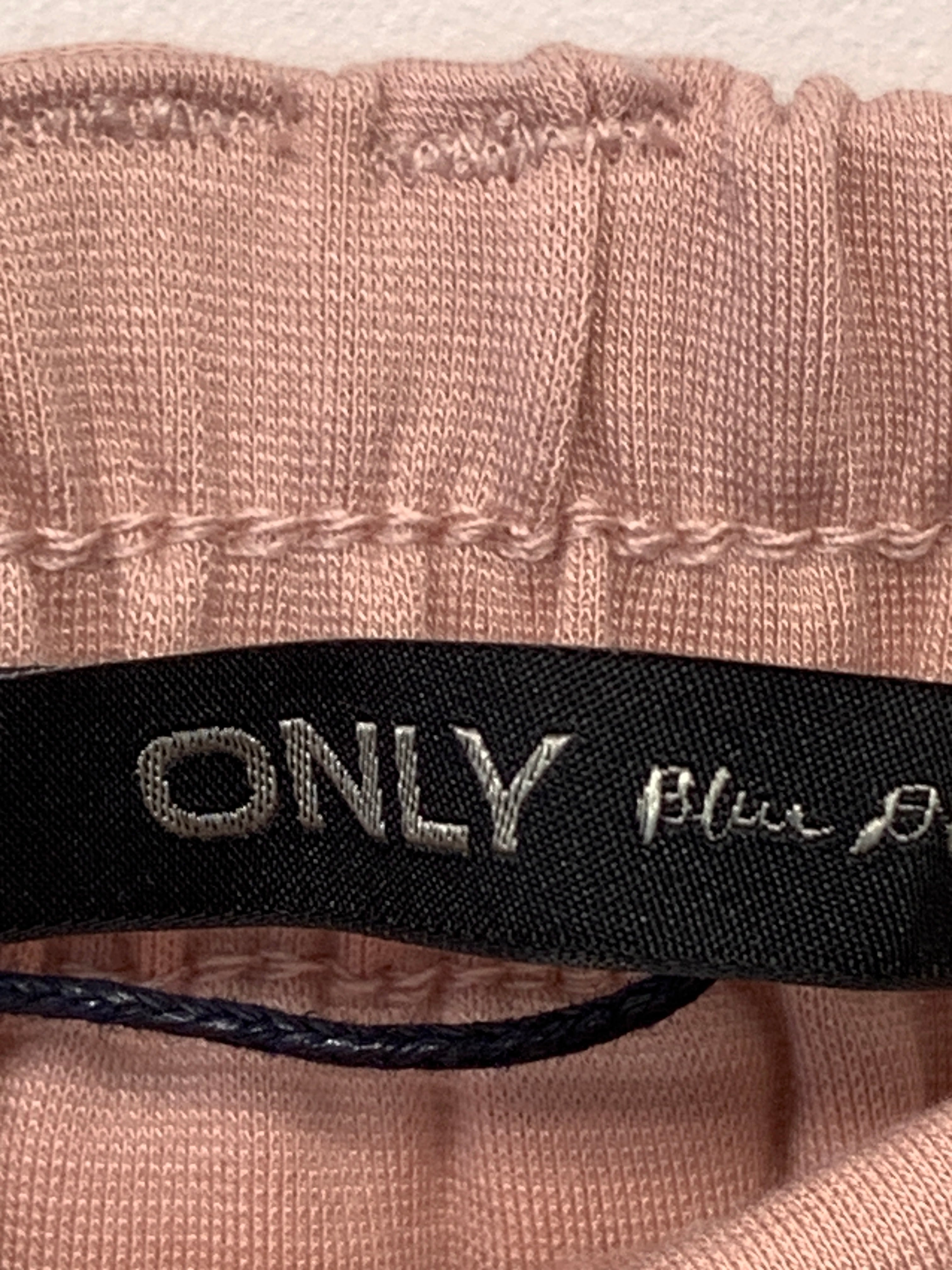 Only Shorts