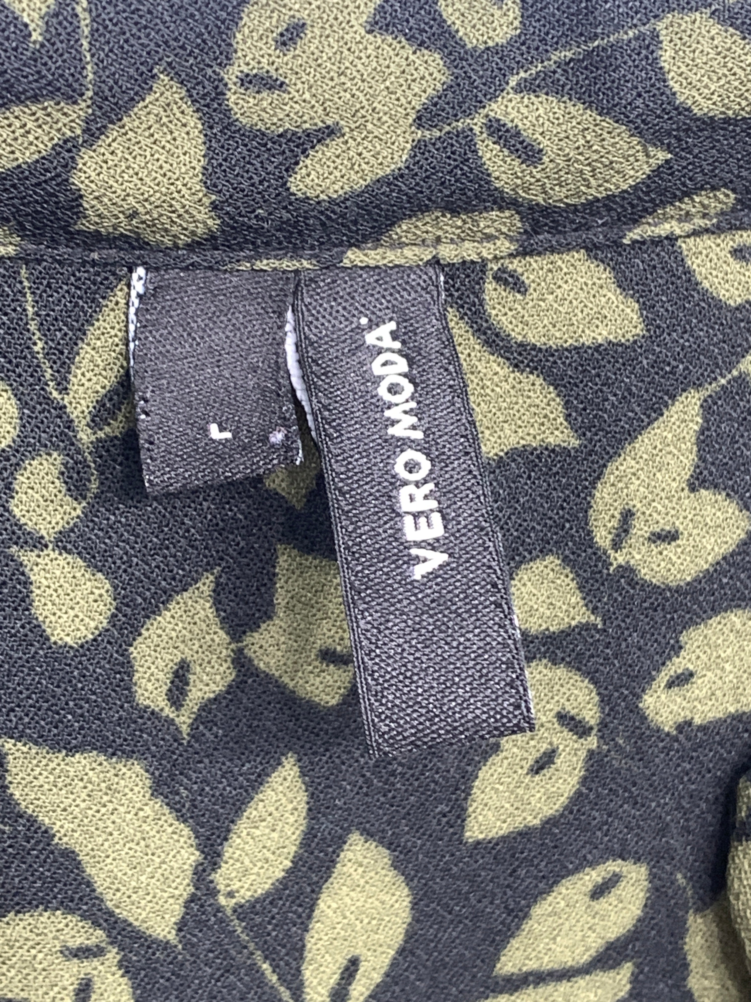 Vero Moda Bluse