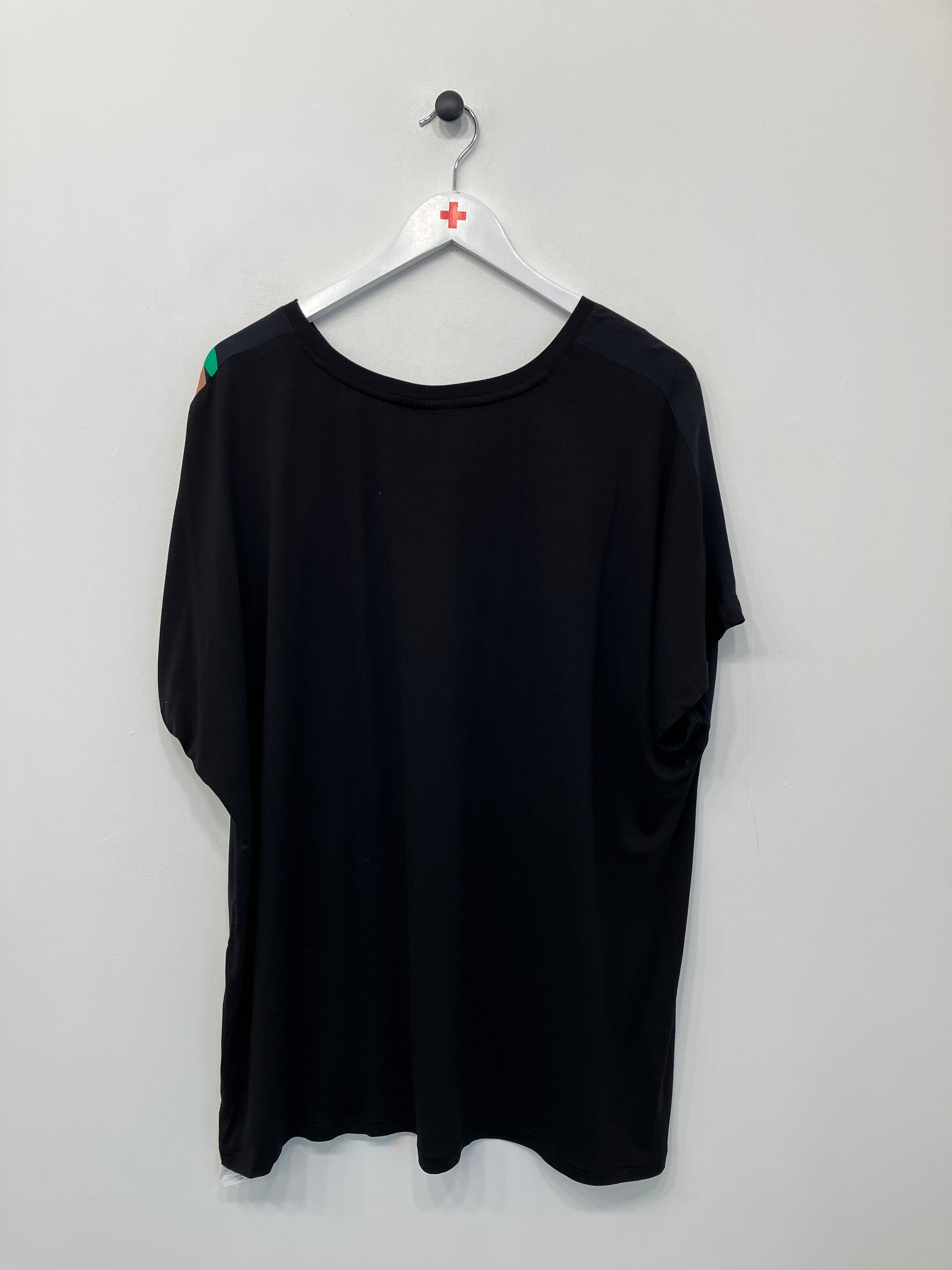 ZHENZI t-shirt