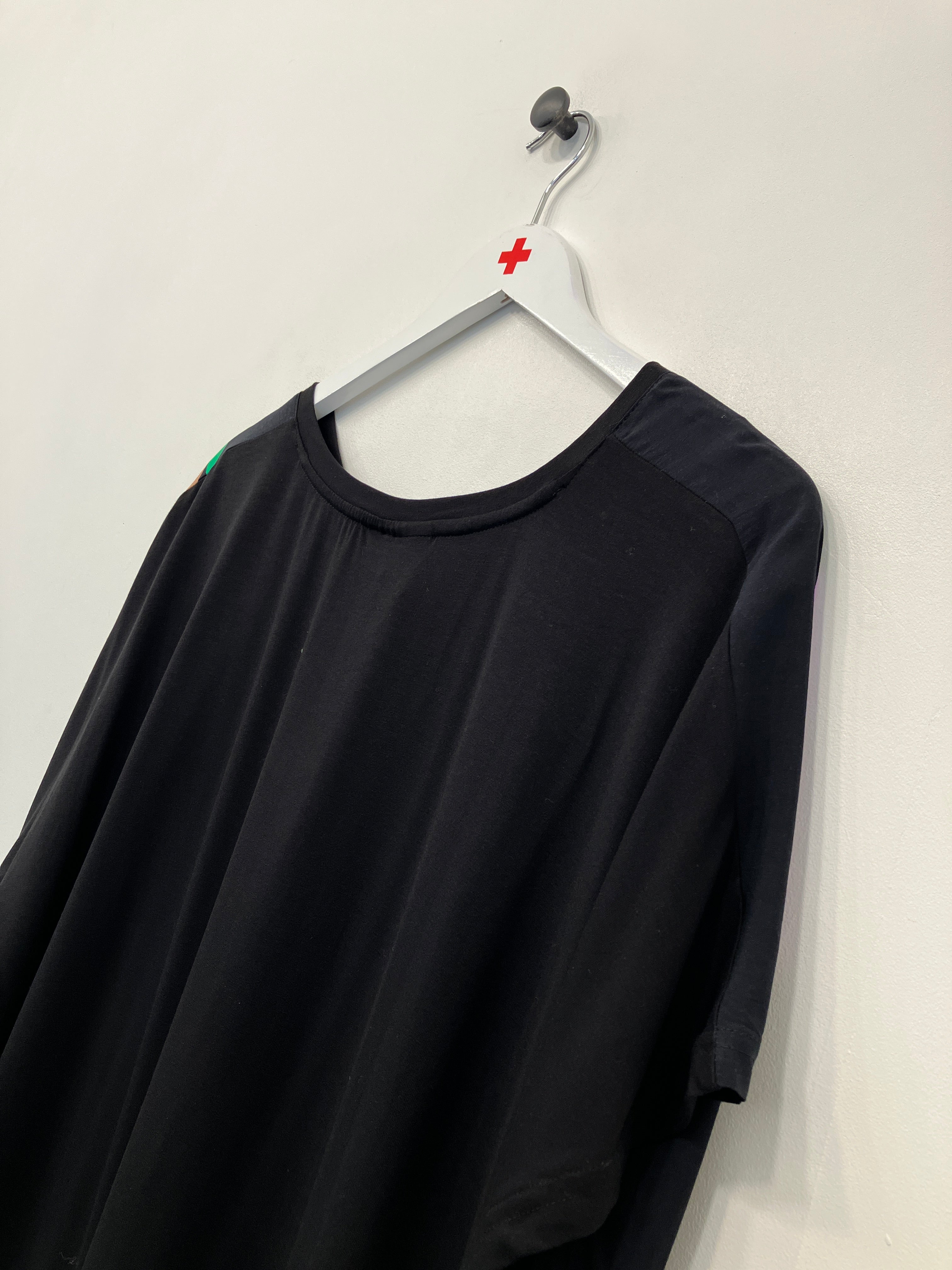 ZHENZI t-shirt