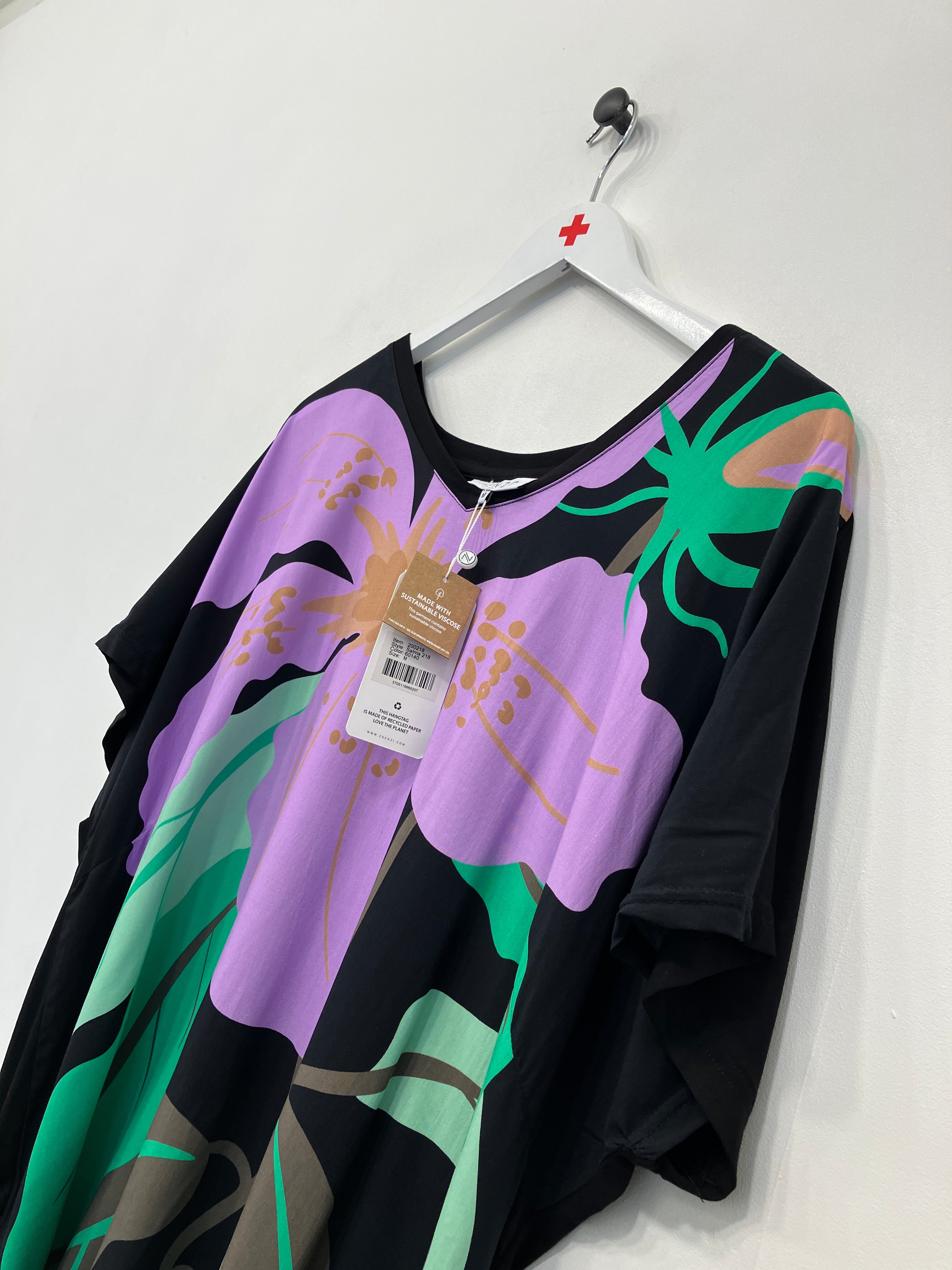 ZHENZI t-shirt