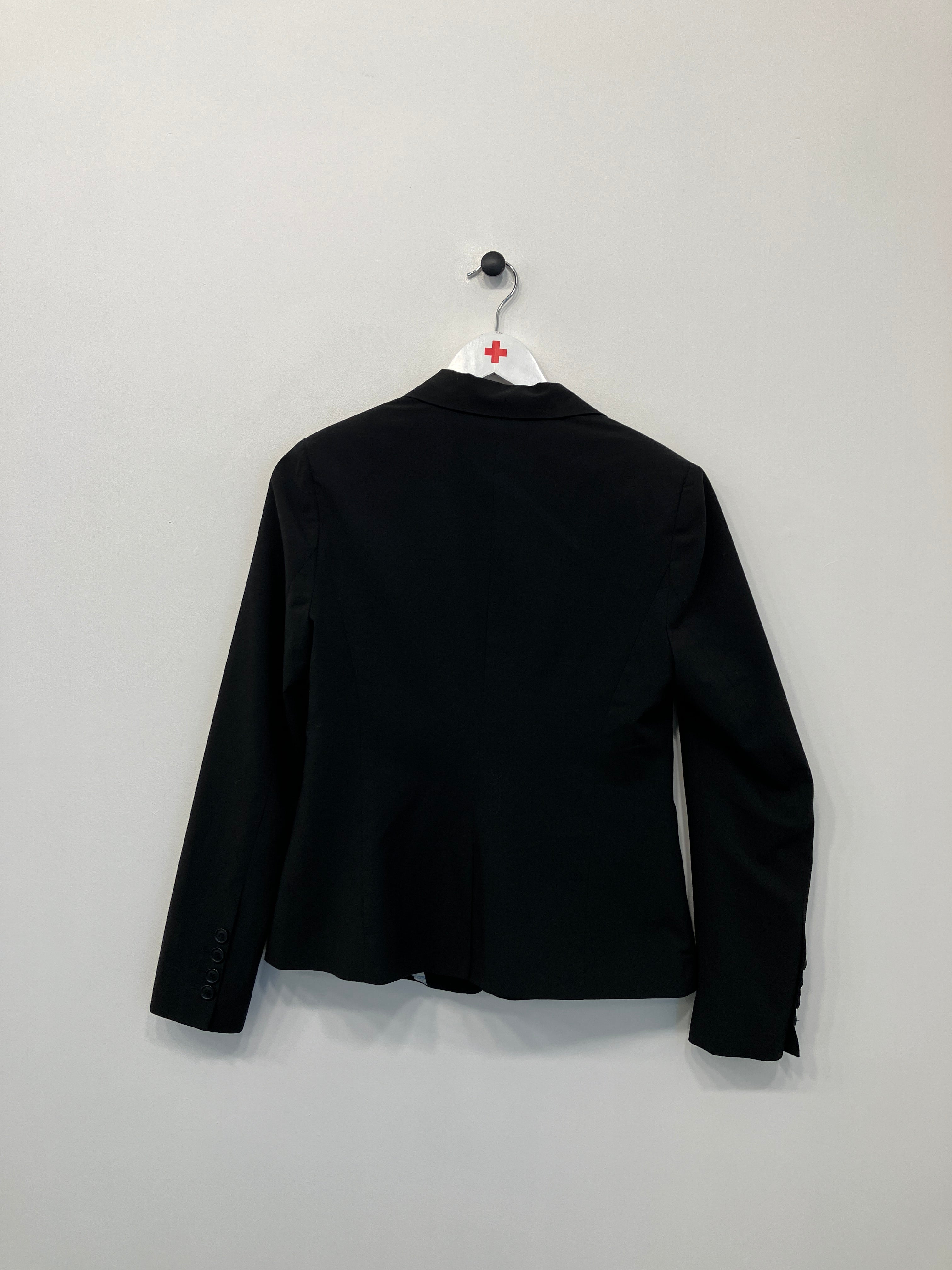 Plus Fine Blazer