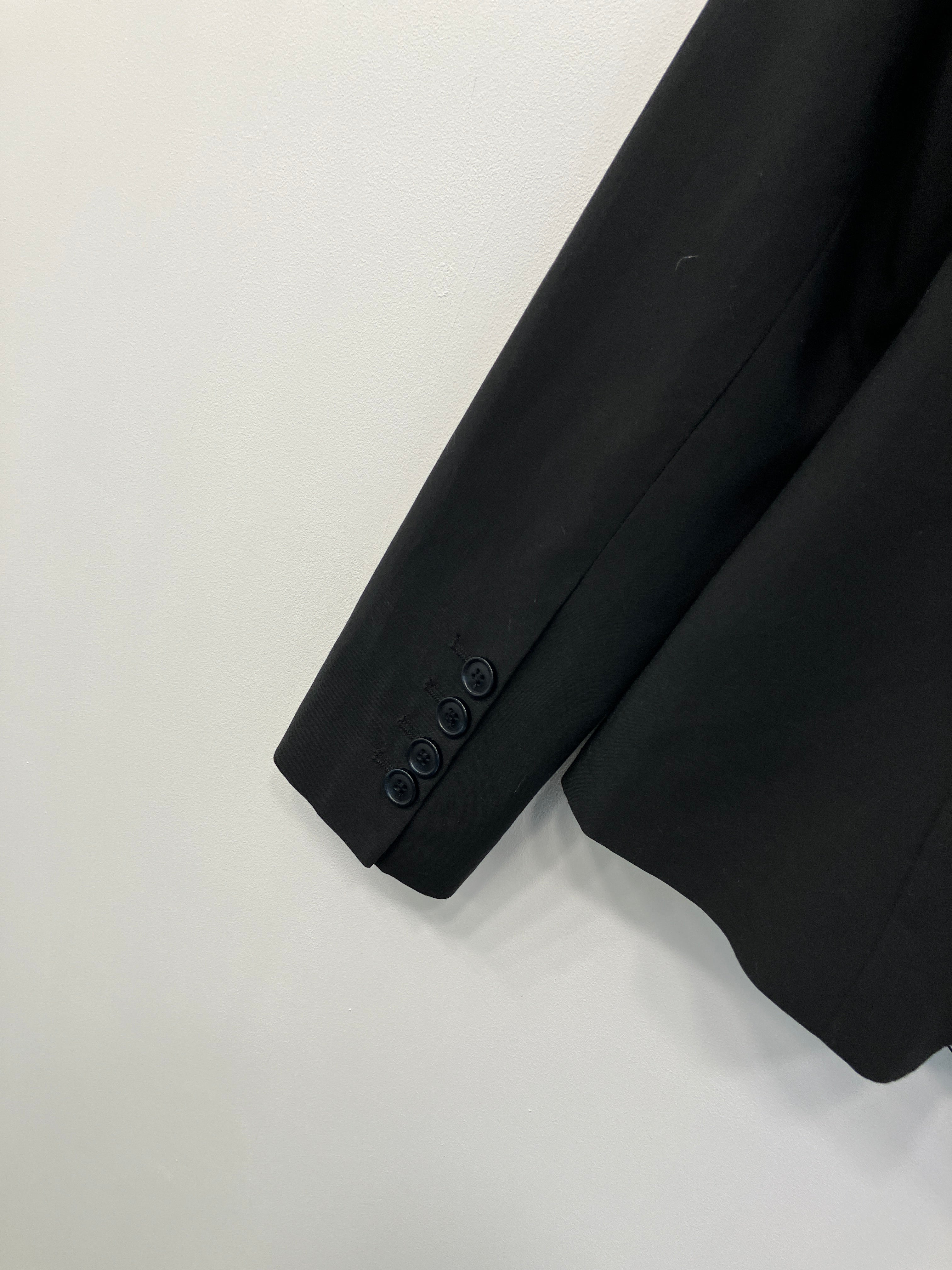 Plus Fine Blazer