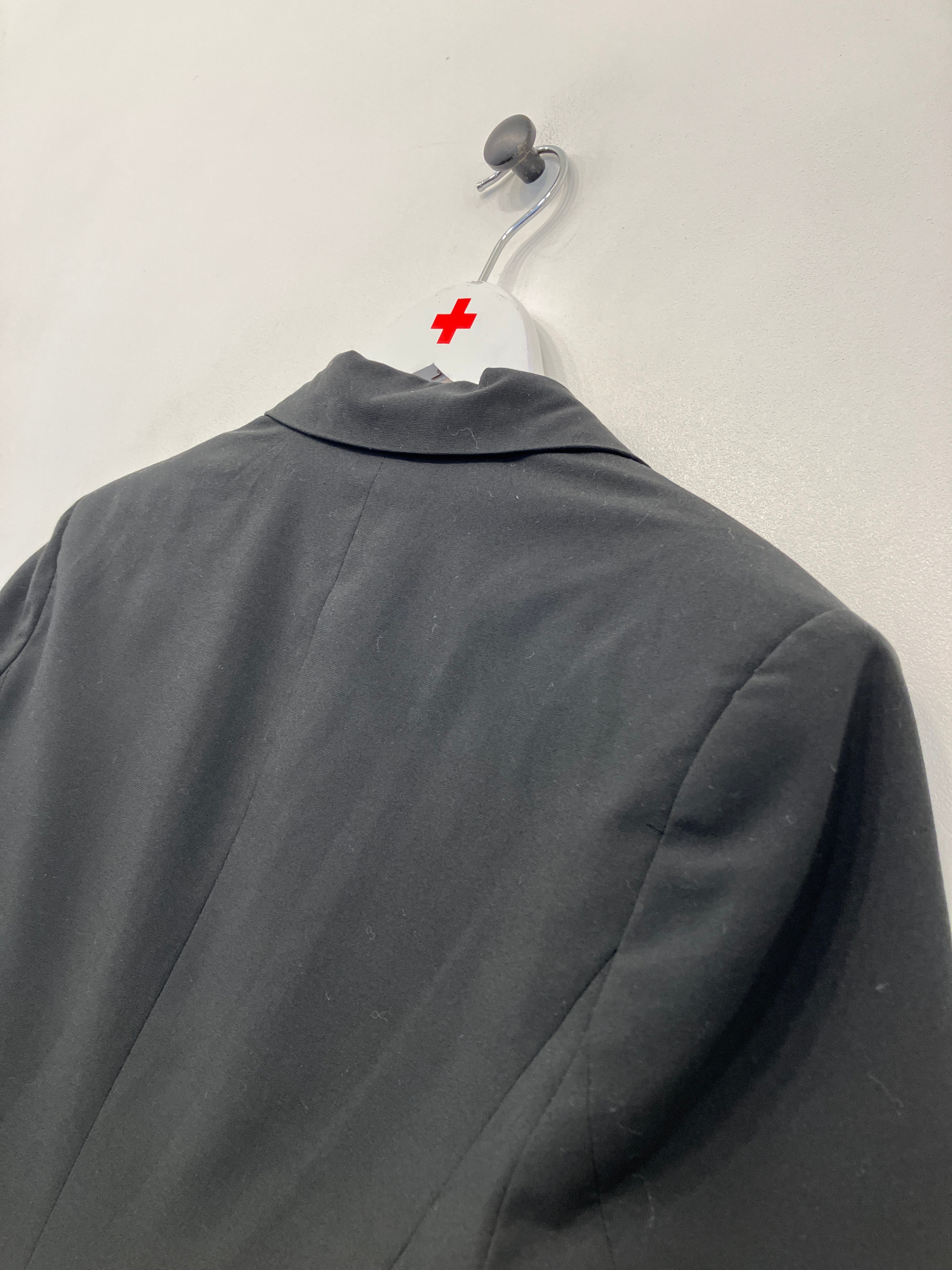 Plus Fine Blazer