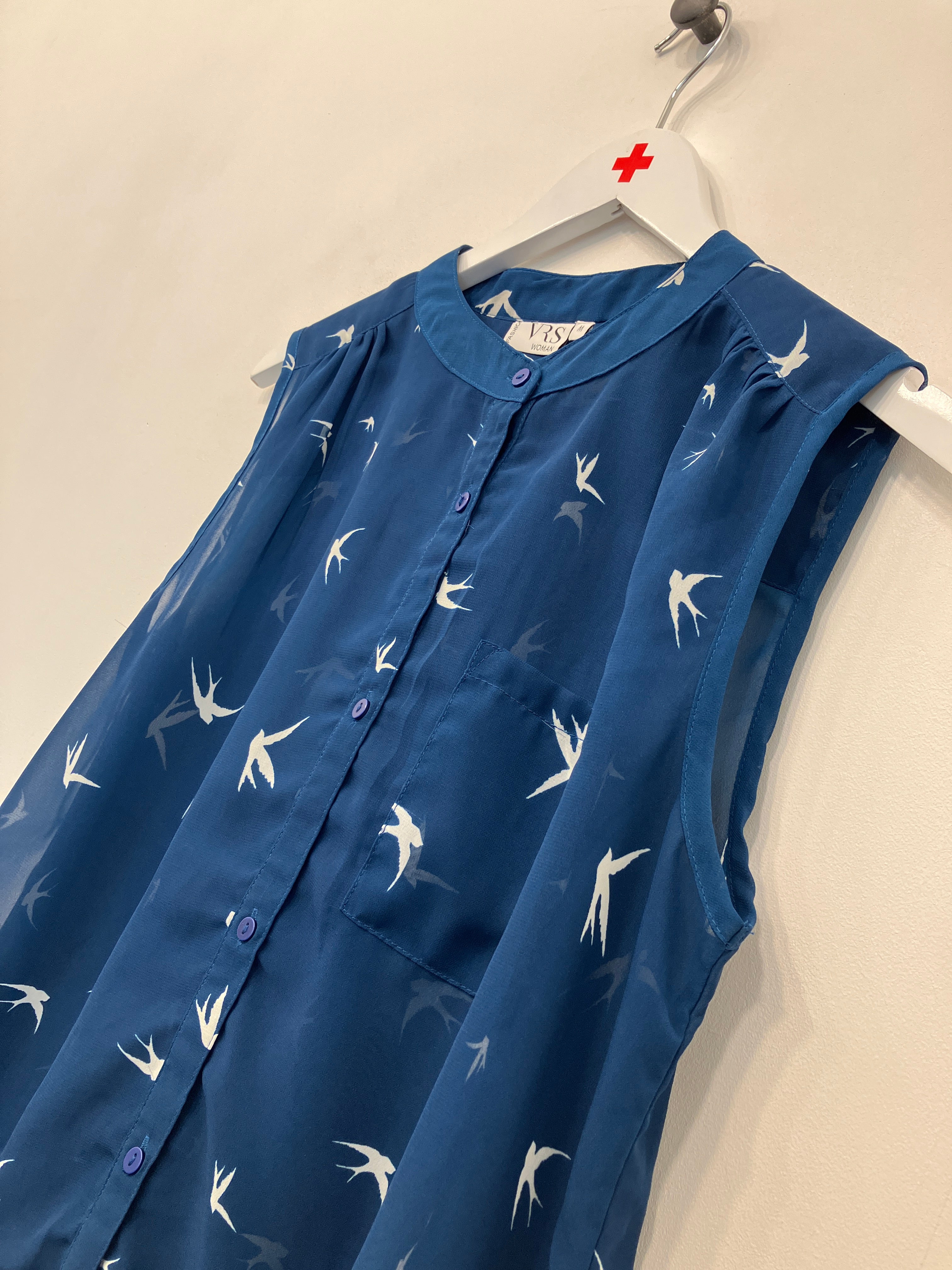 VRS bluse
