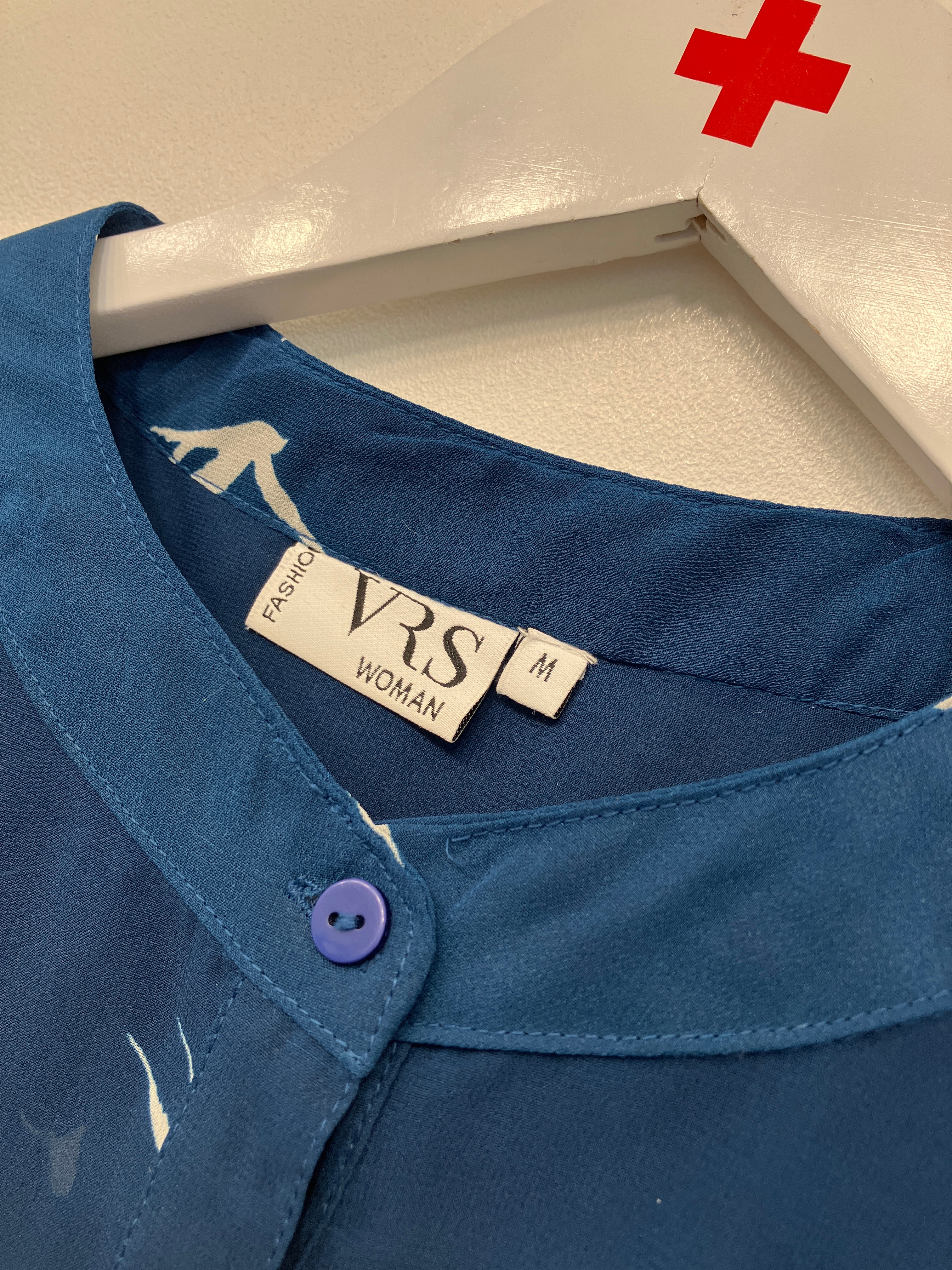 VRS bluse