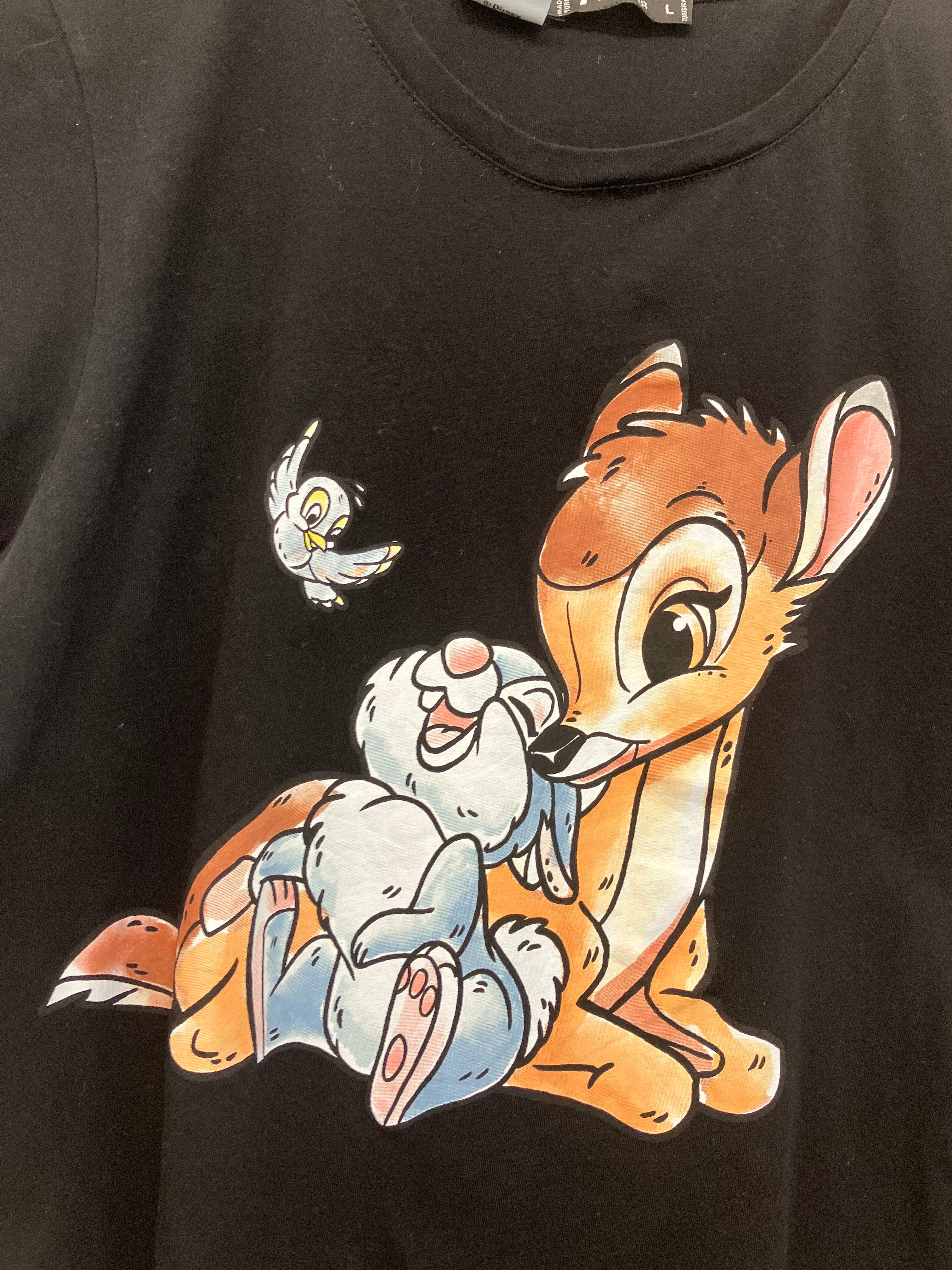 FB Sister t-shirt