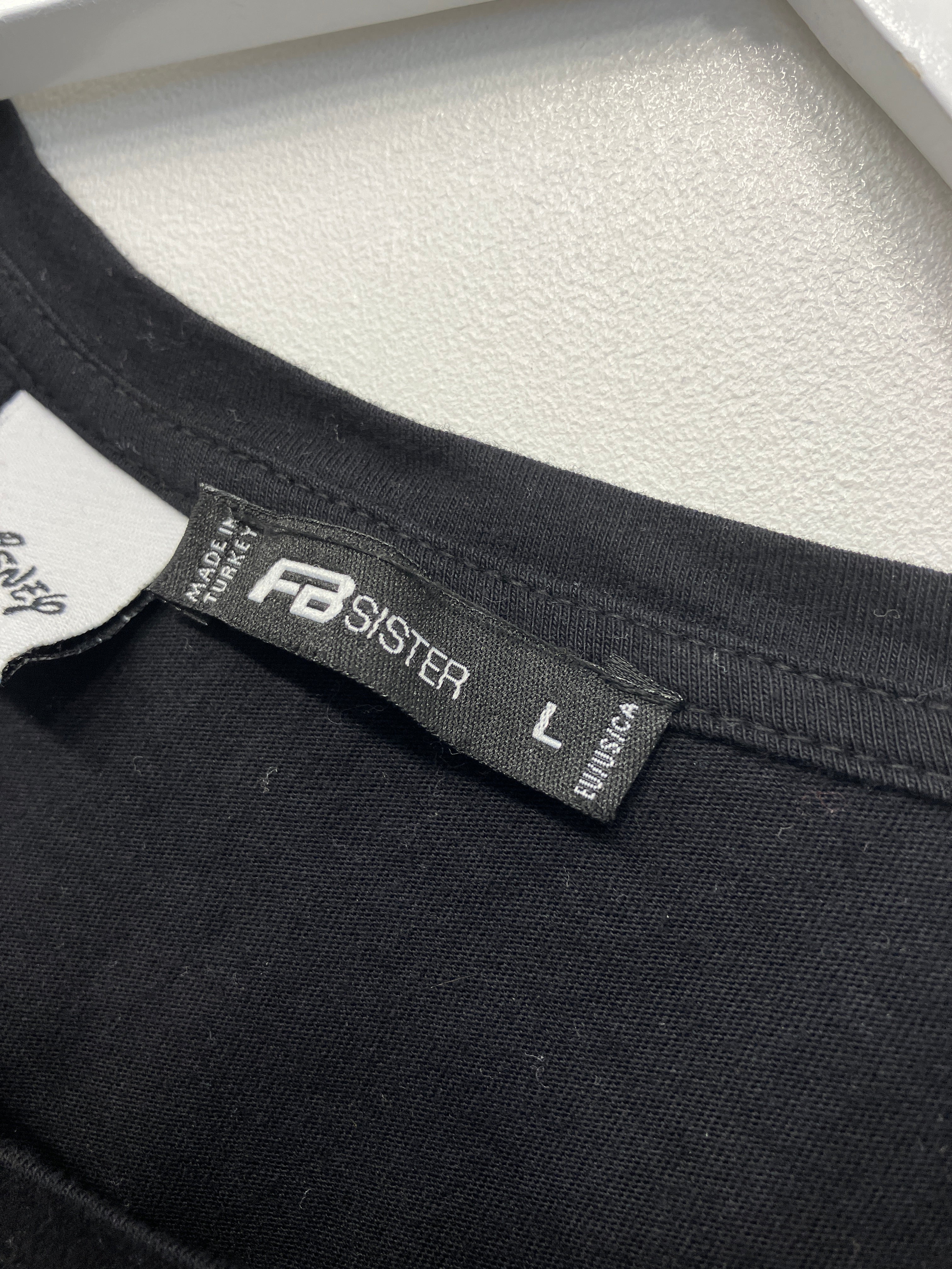 FB Sister t-shirt