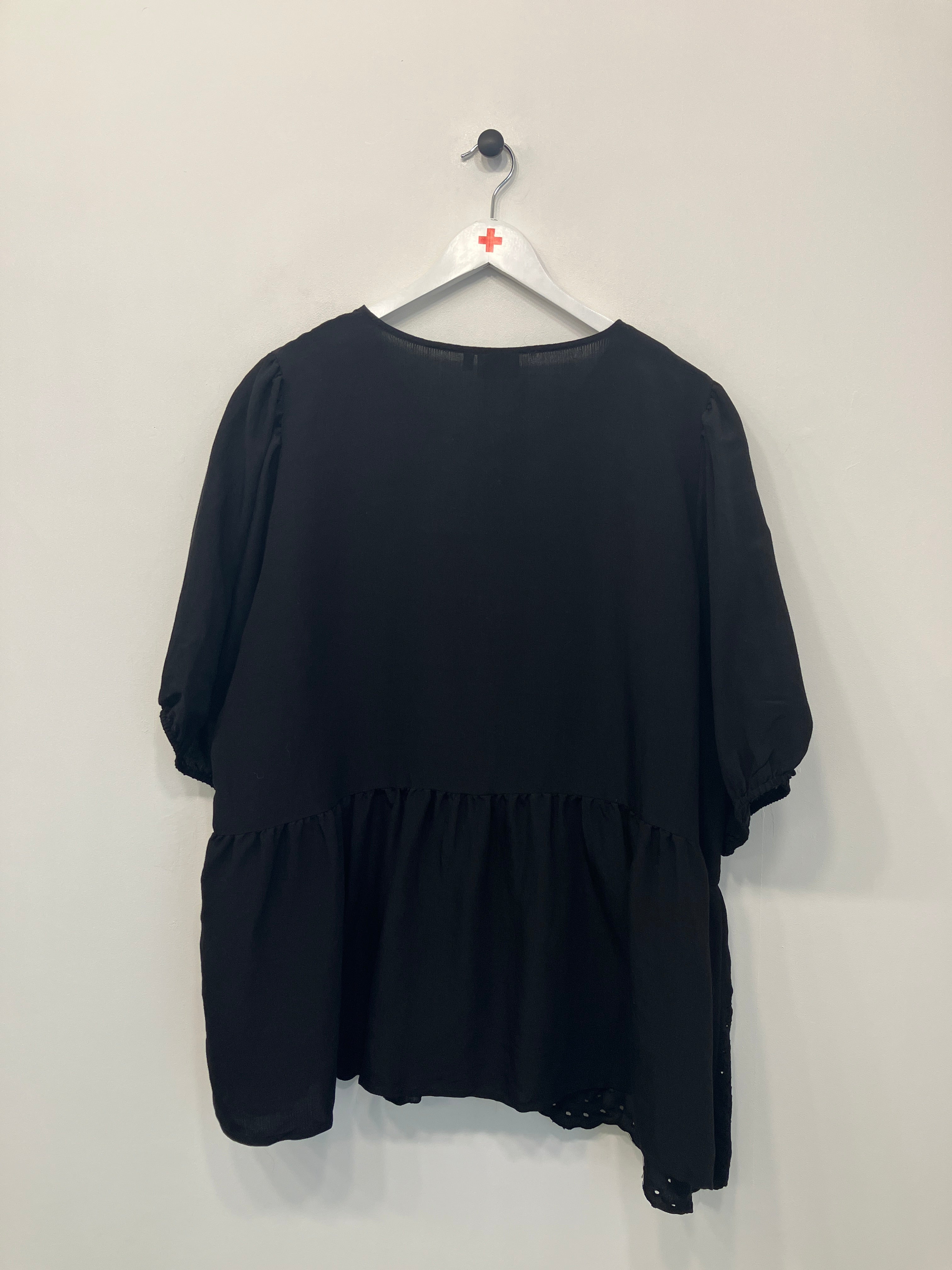 Zizzi bluse