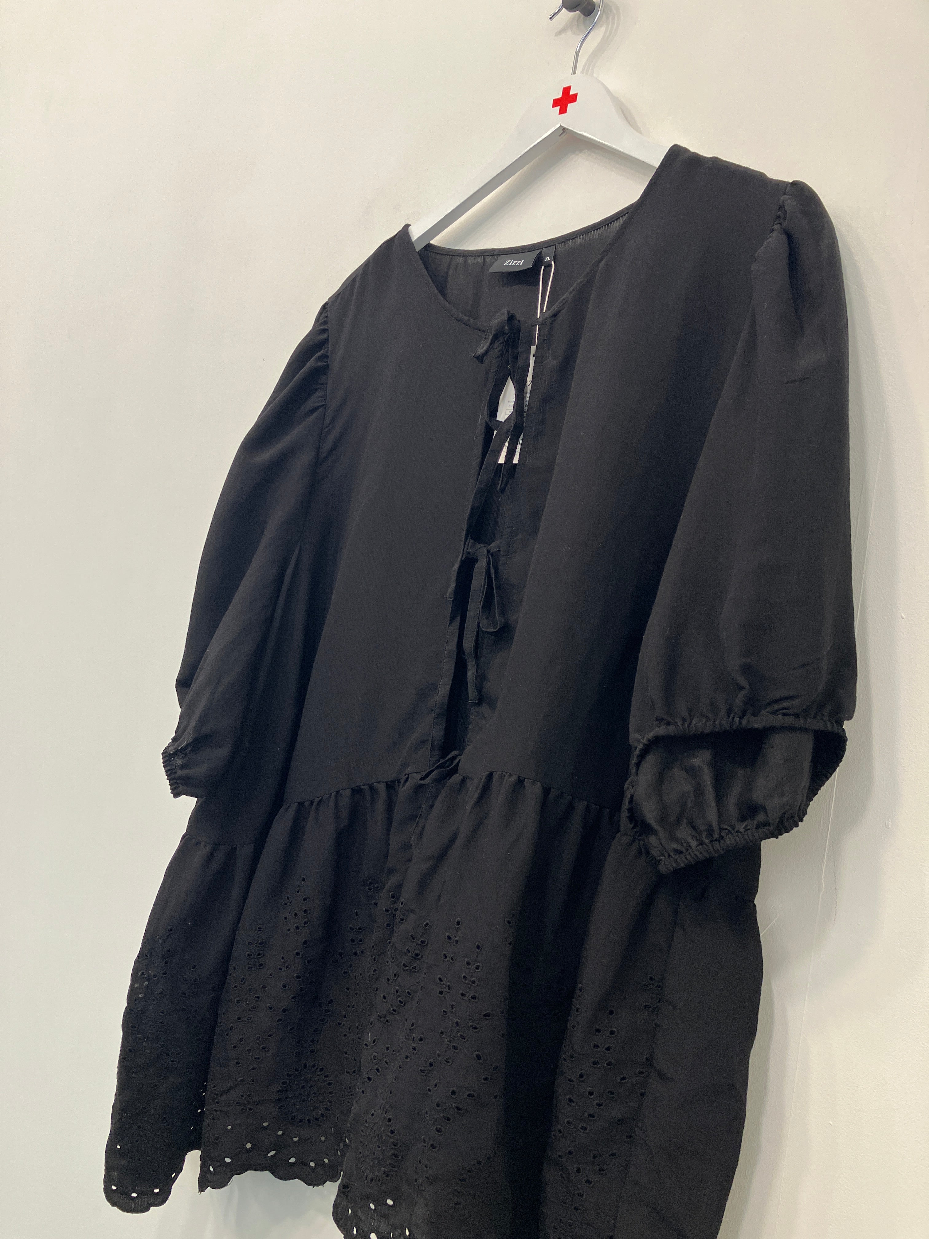 Zizzi bluse