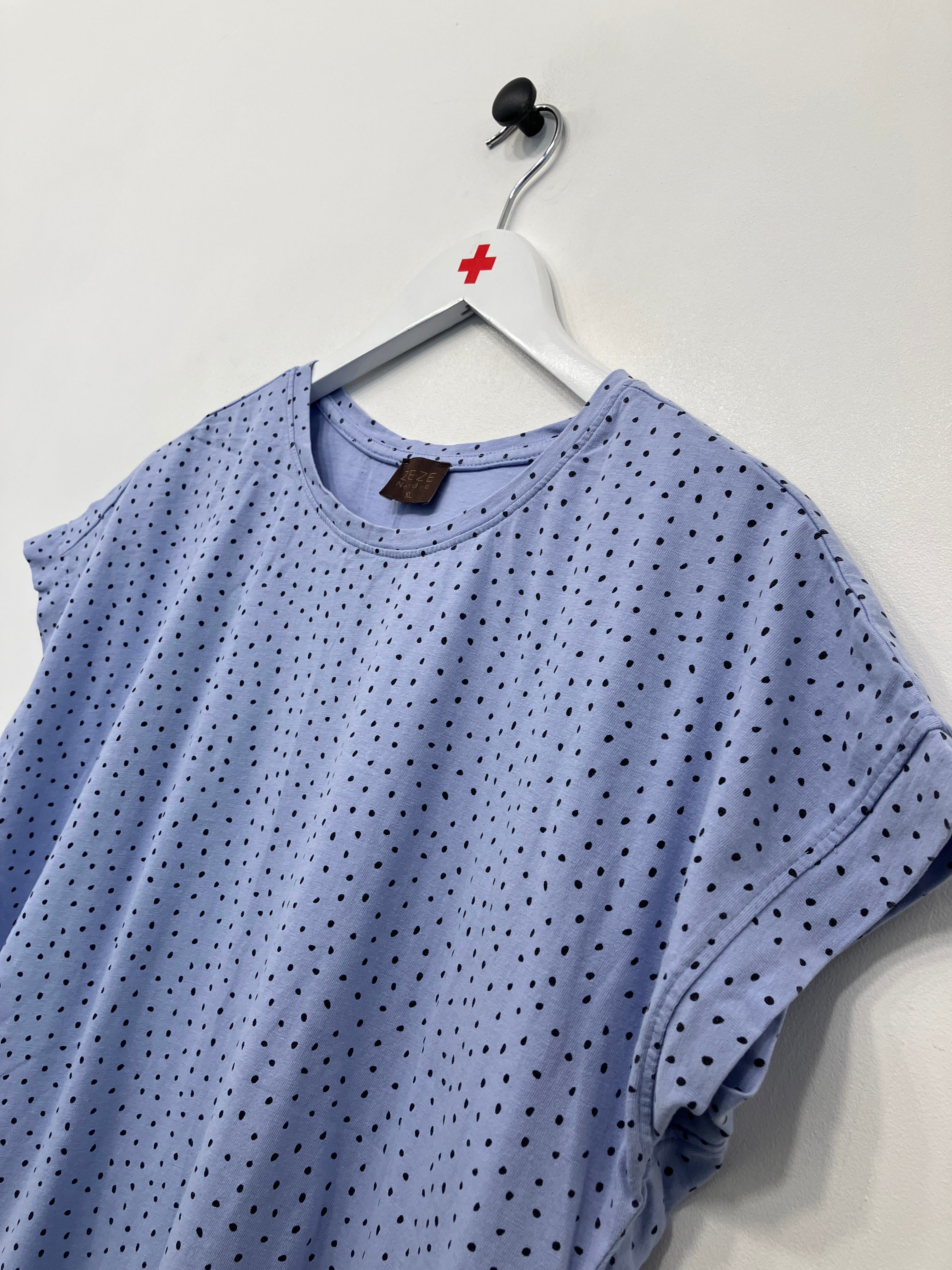 ZE-ZE t-shirt