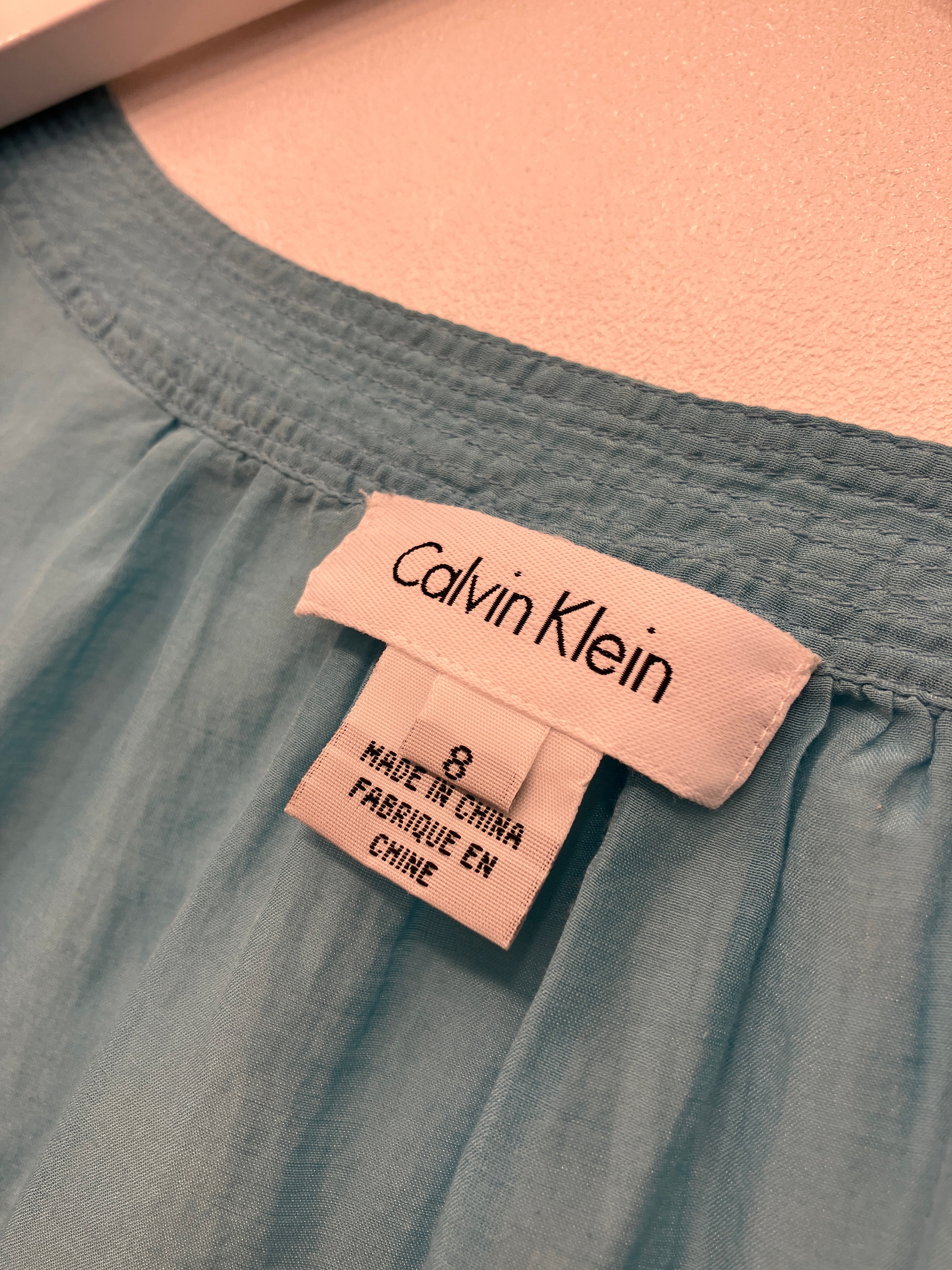 Calvin Klein bluse