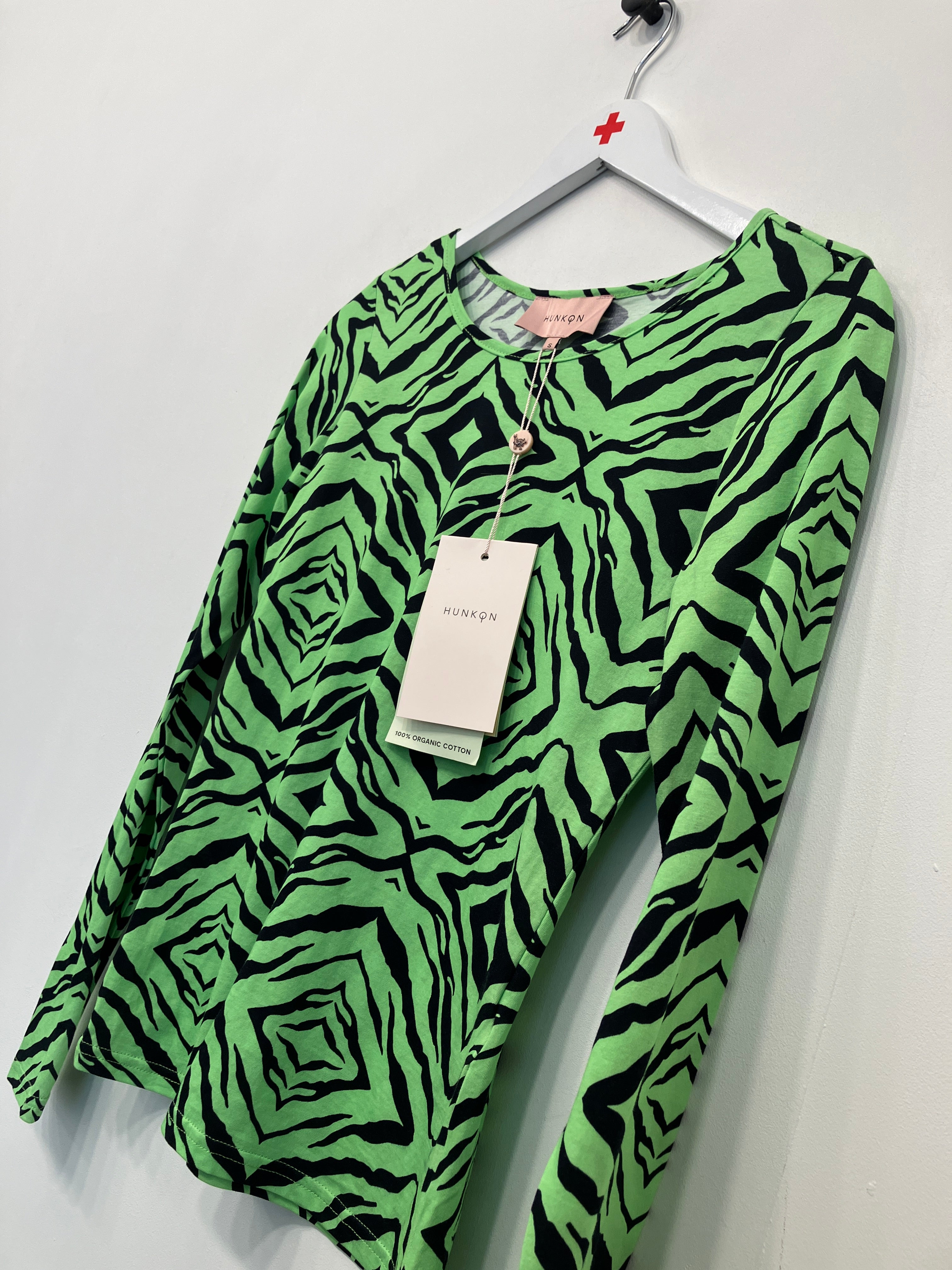 HUNKØN t-shirt