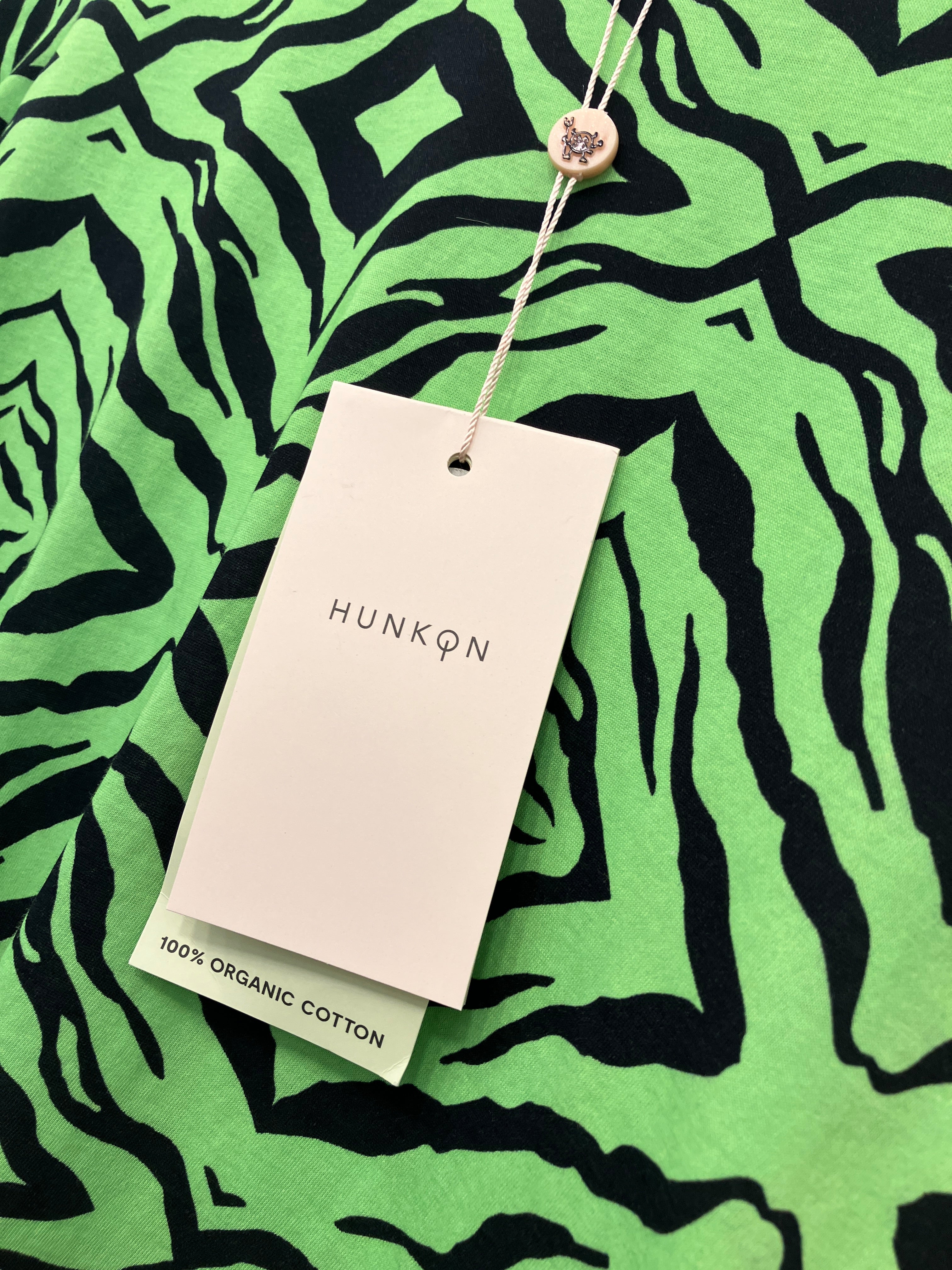 HUNKØN t-shirt