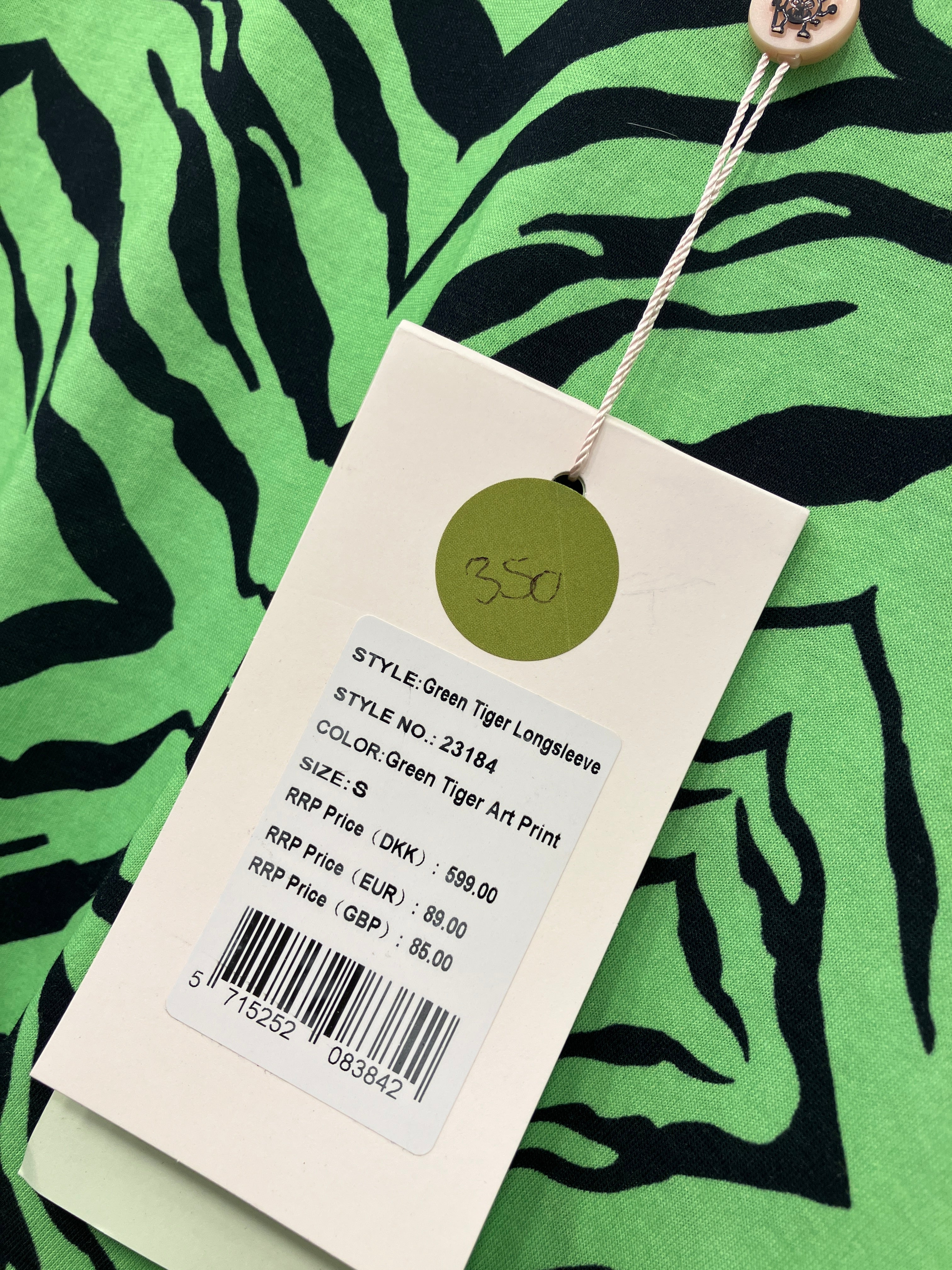 HUNKØN t-shirt