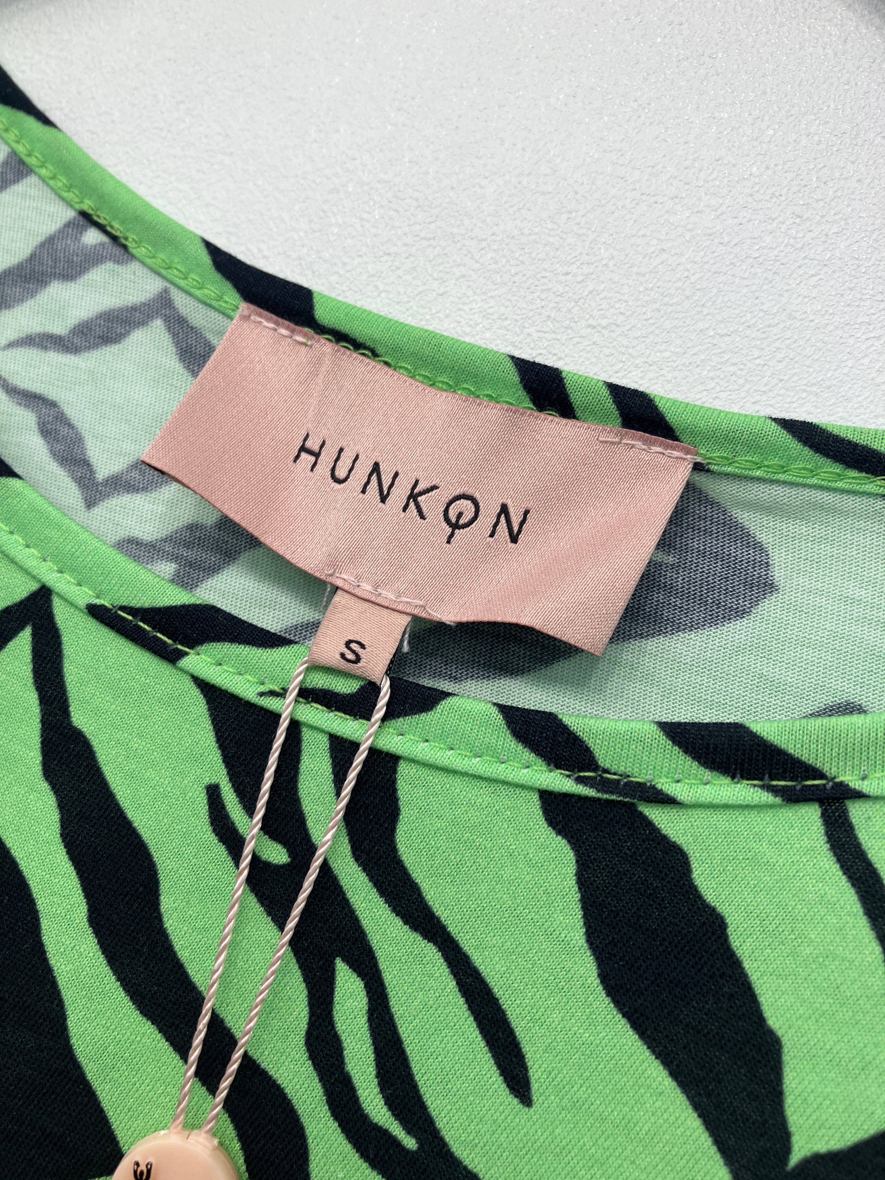 HUNKØN t-shirt