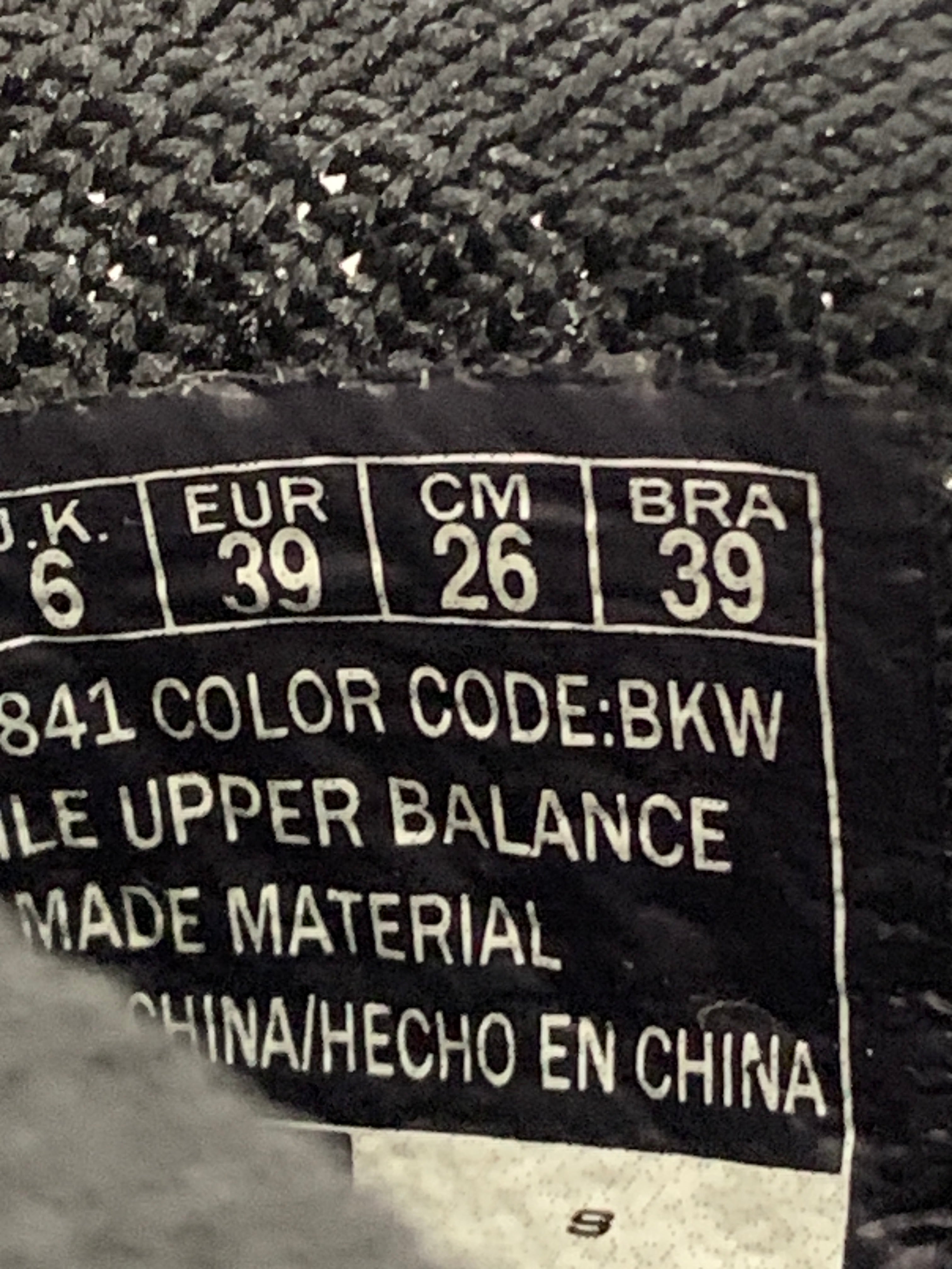 Skechers Sko