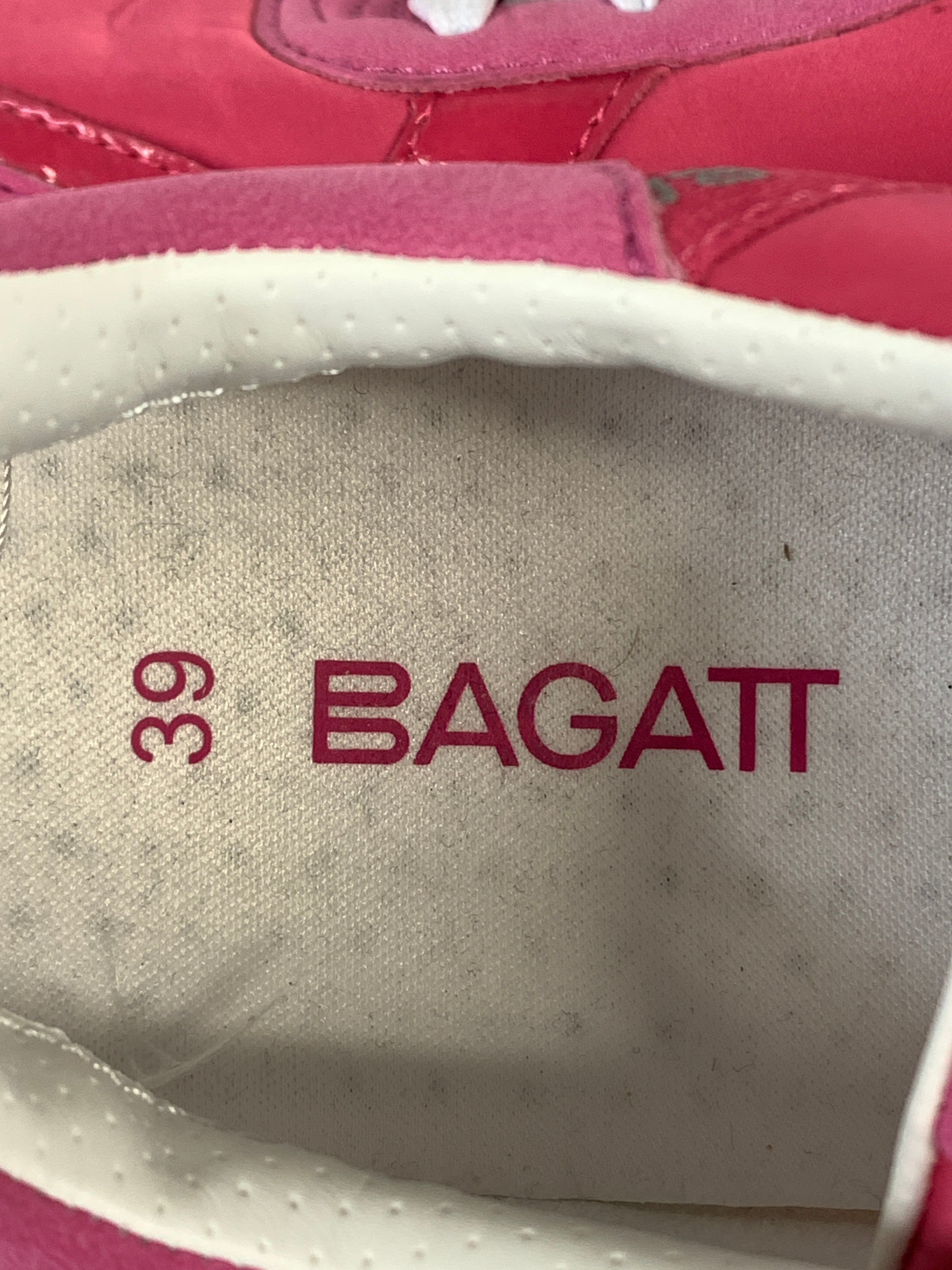 Bagatt Sko