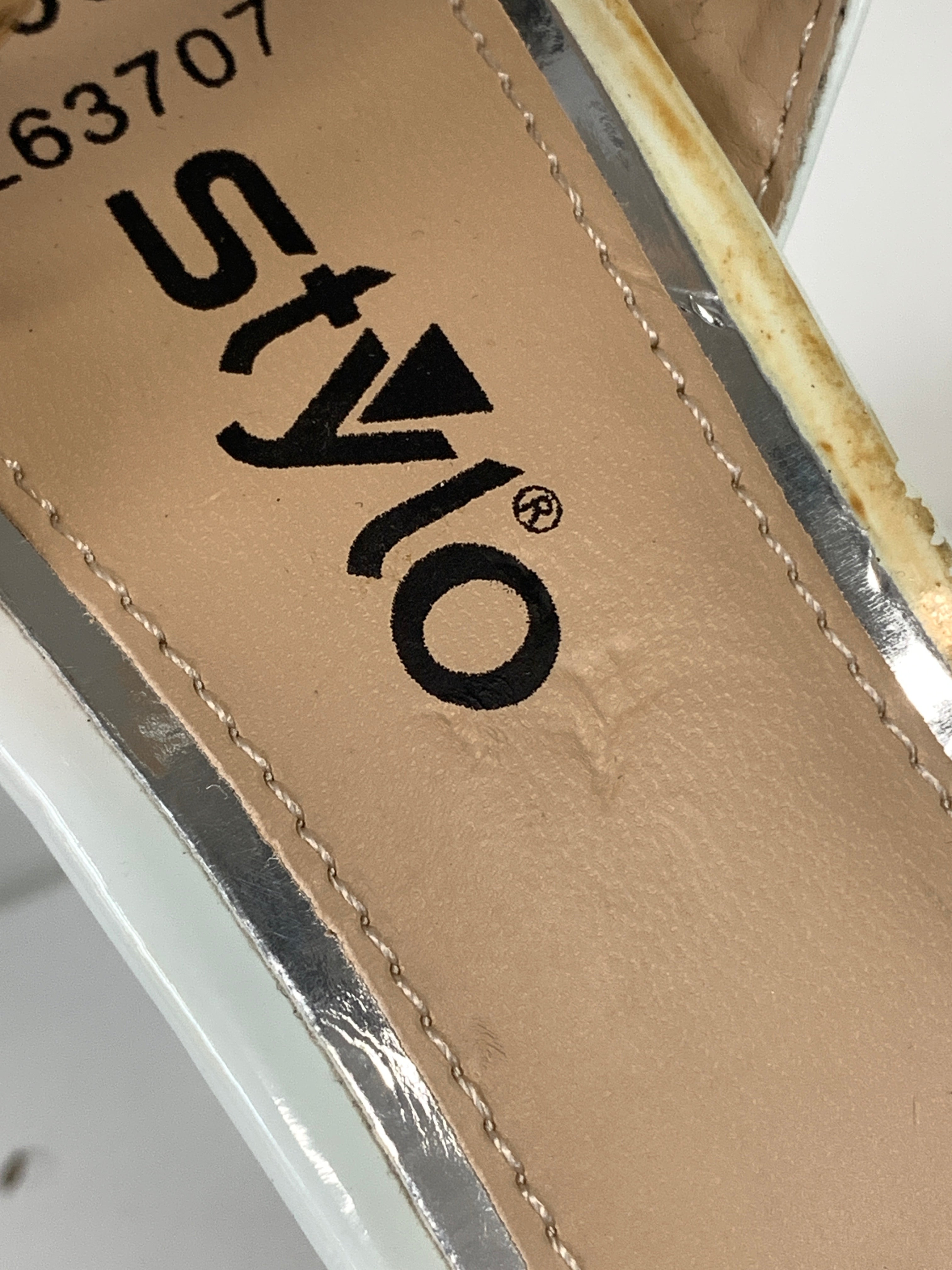 Stylo Stiletter