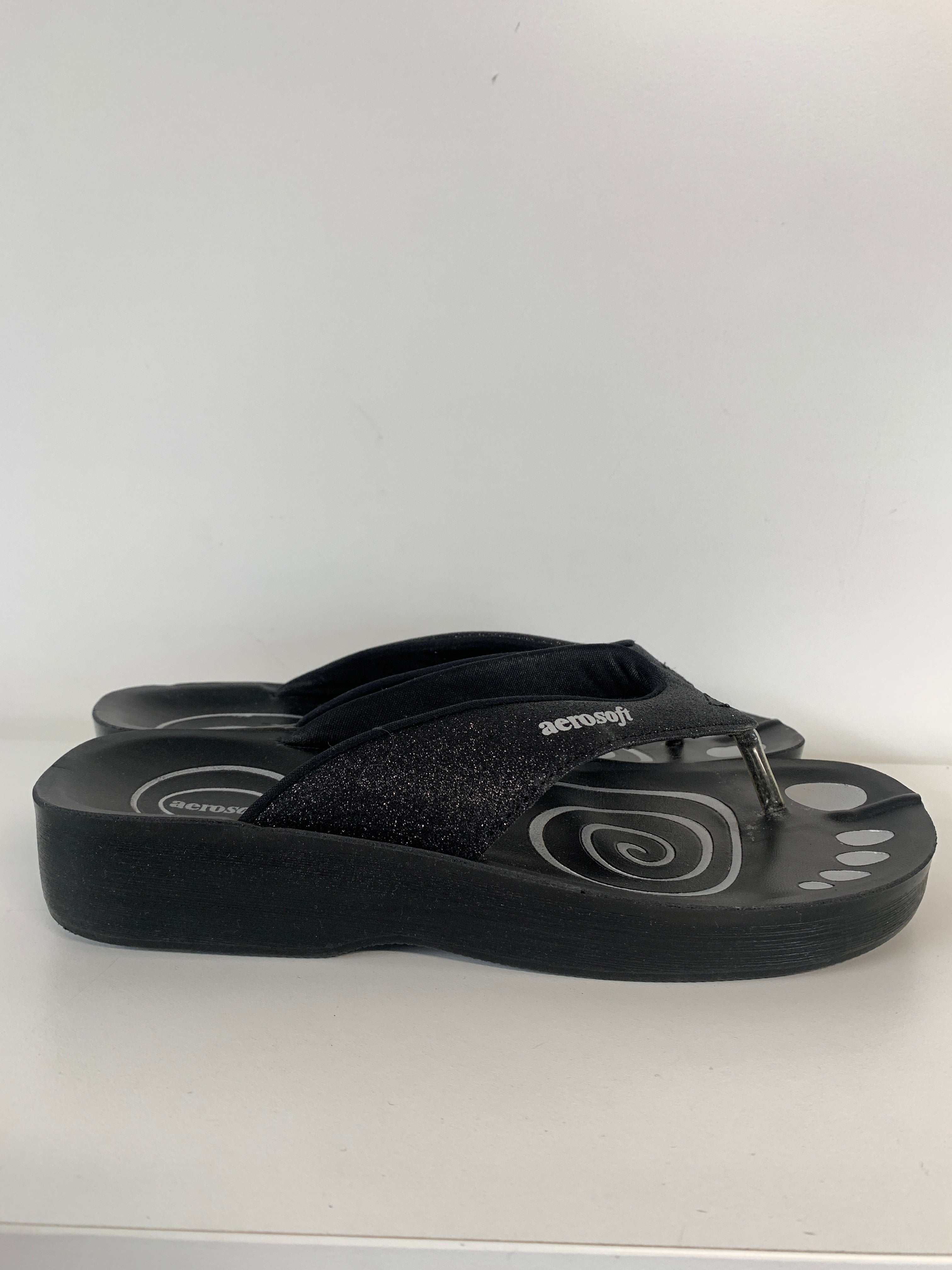 Aerosoft Sandaler