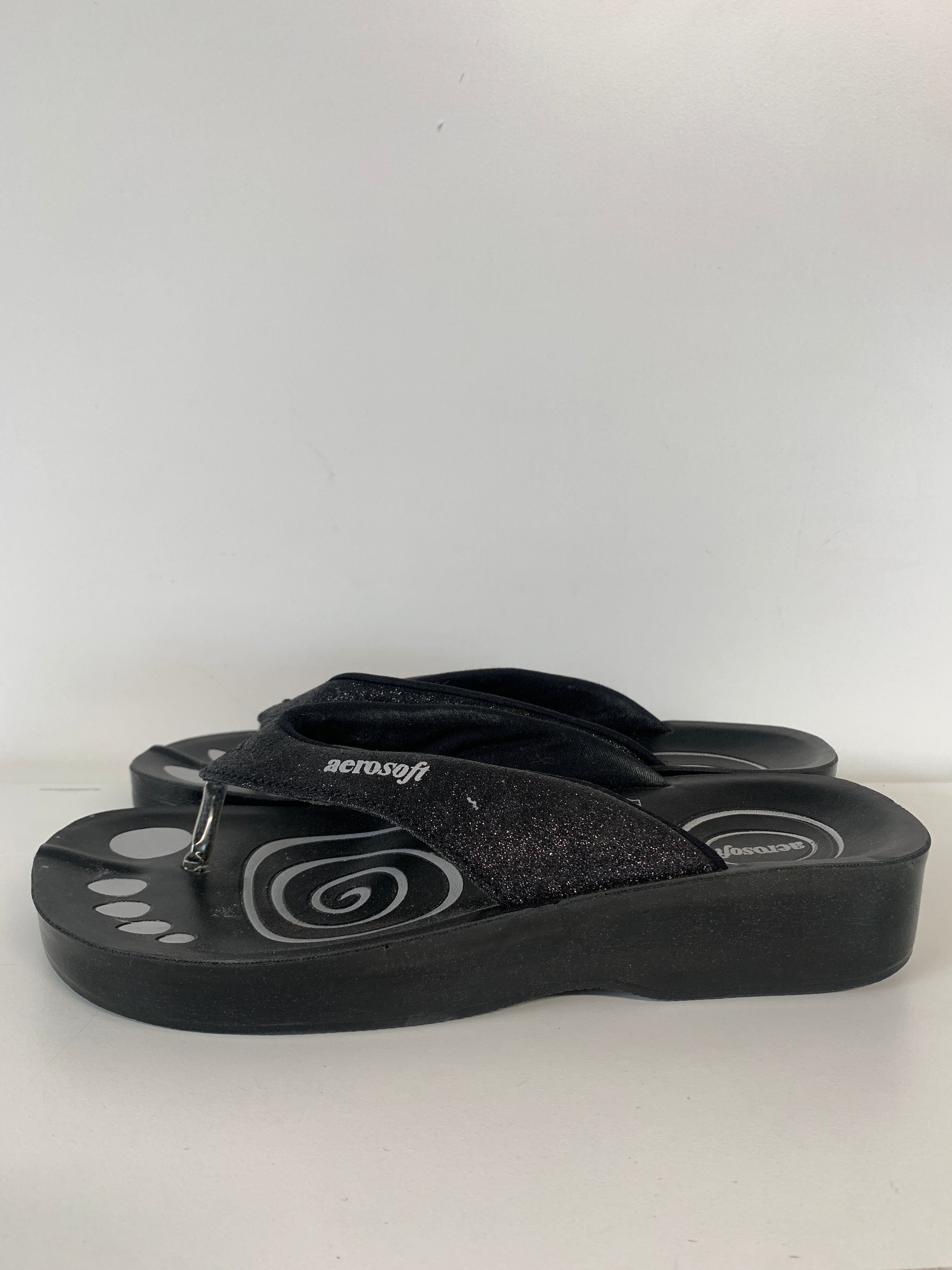Aerosoft Sandaler