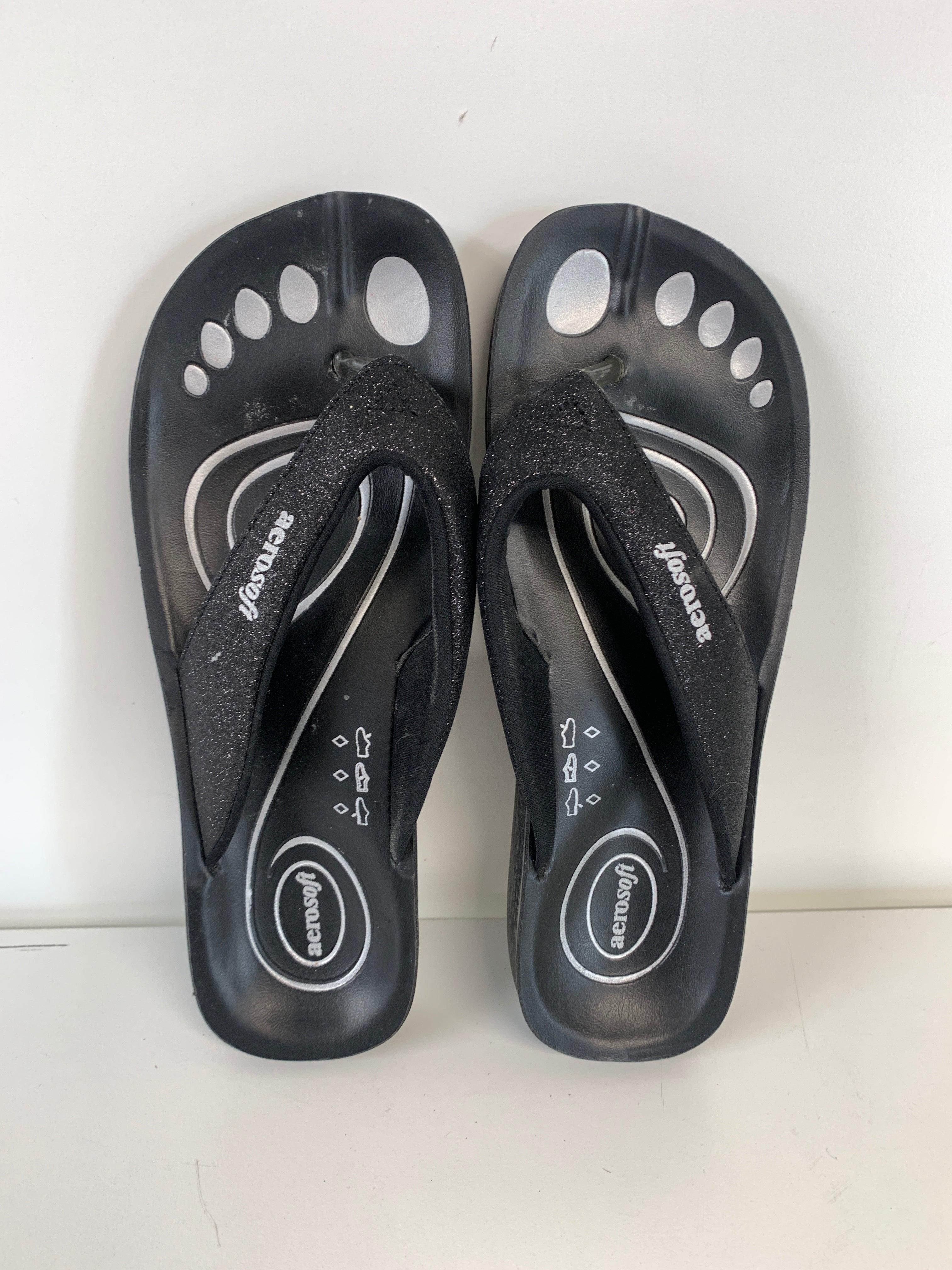 Aerosoft Sandaler