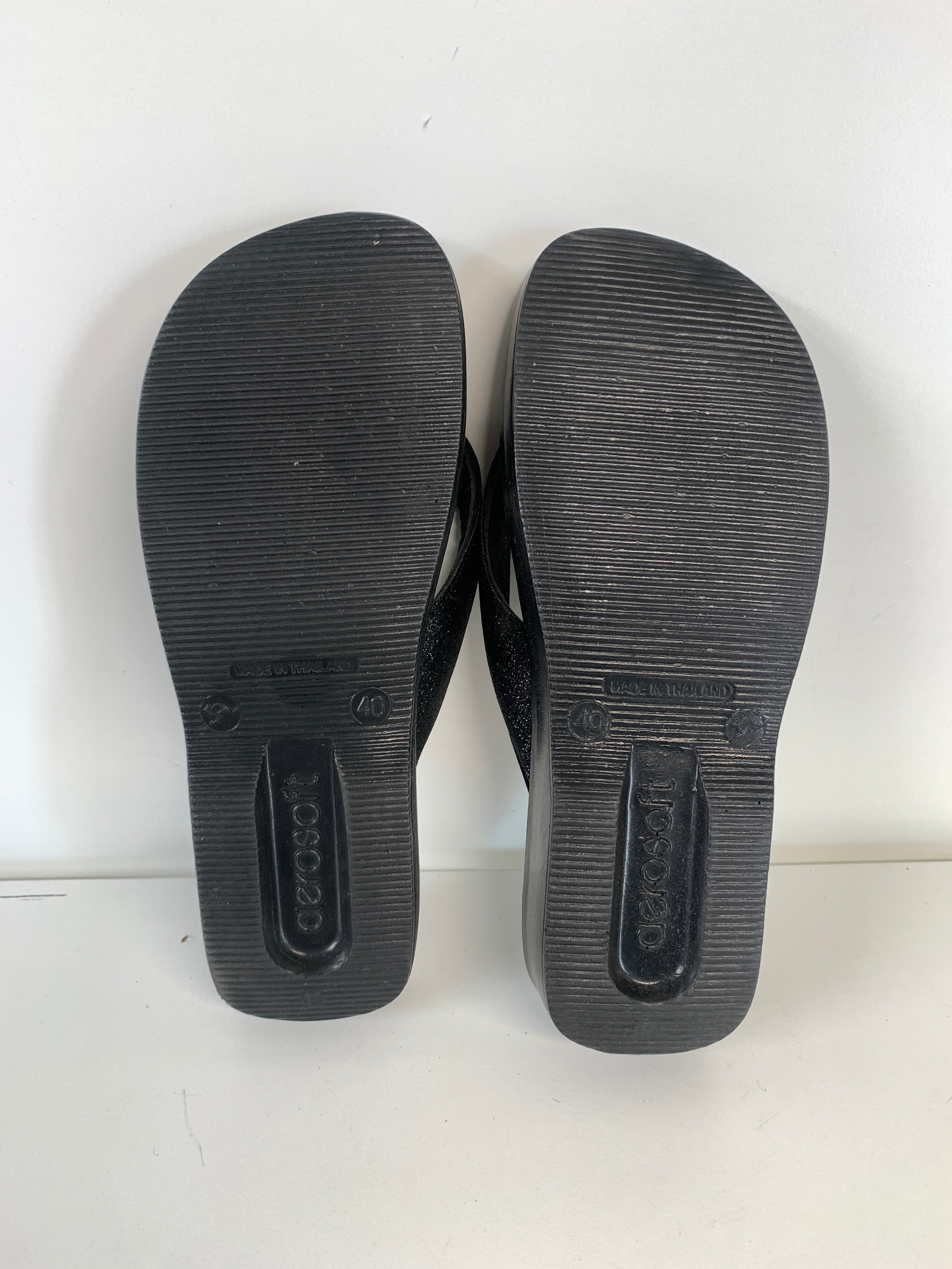 Aerosoft Sandaler