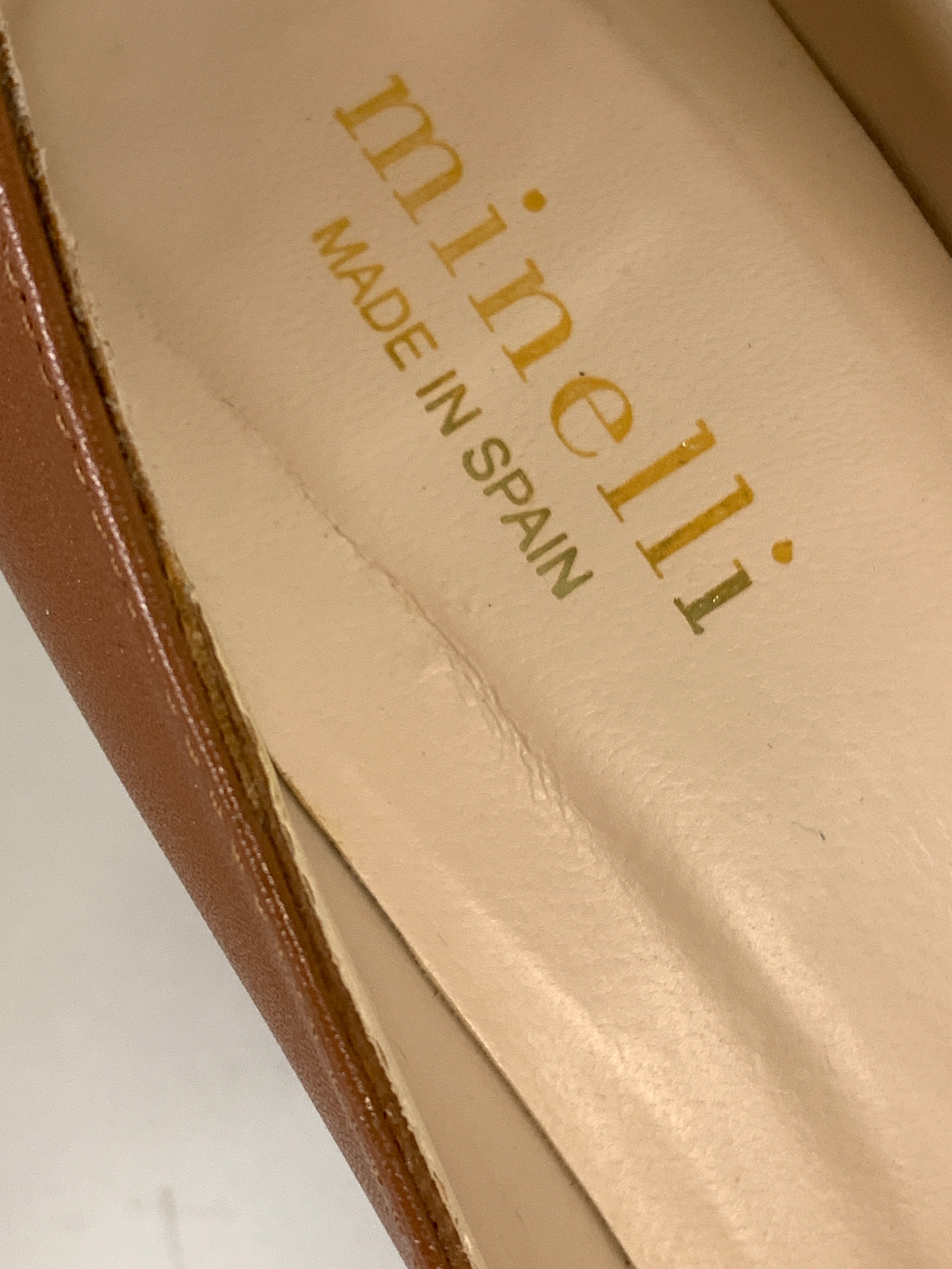 Minelli Sko
