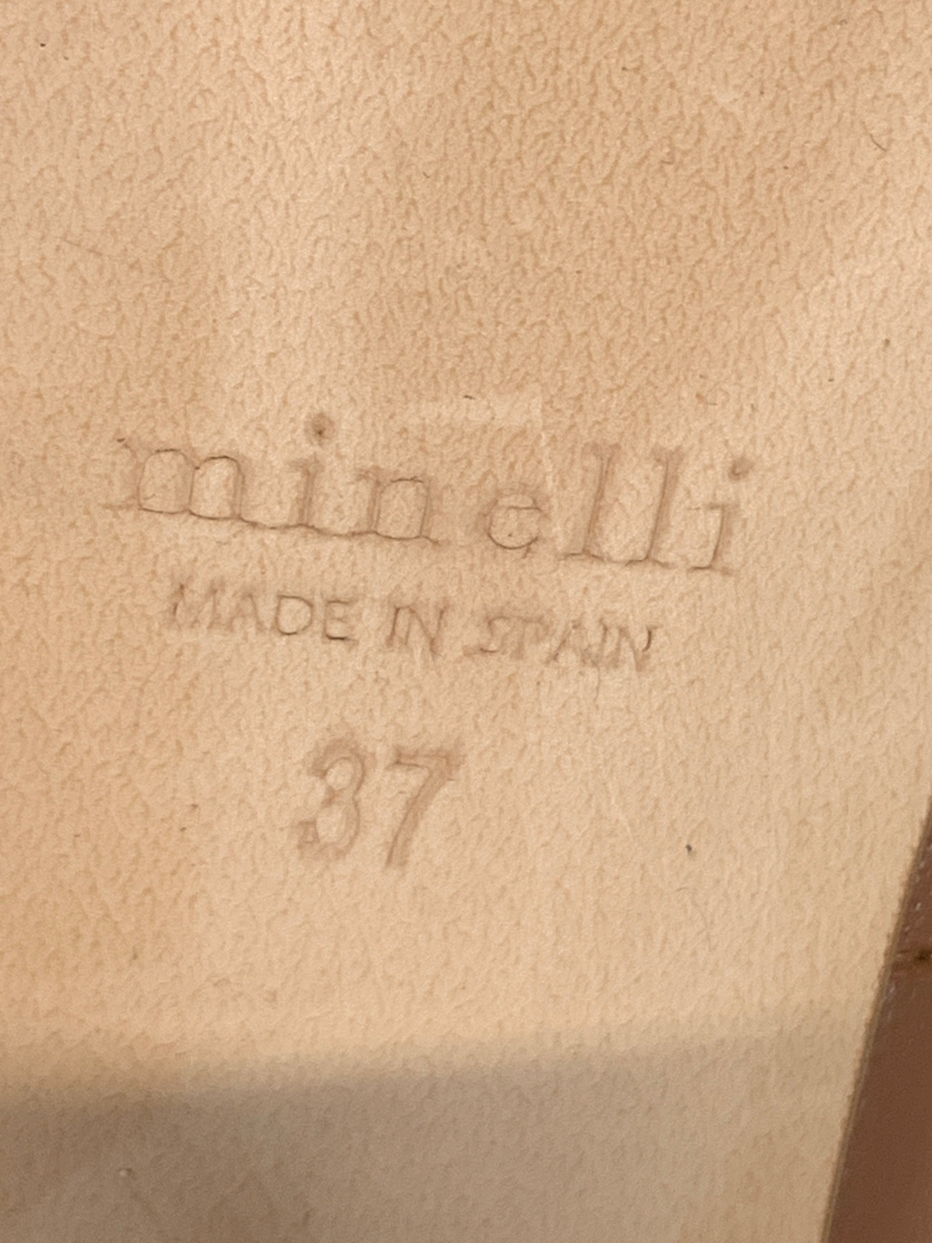 Minelli Sko