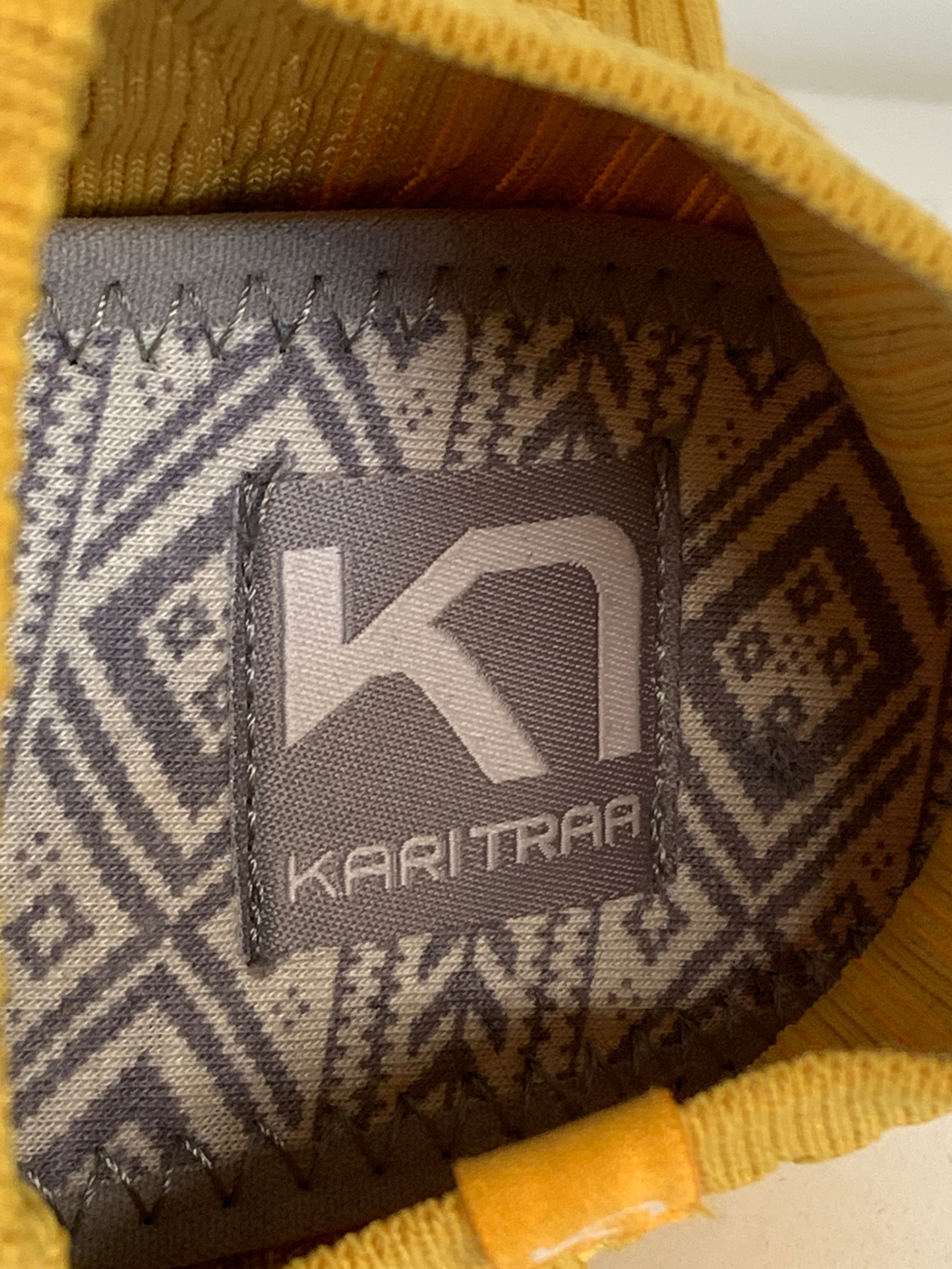 Kari Traa Sko