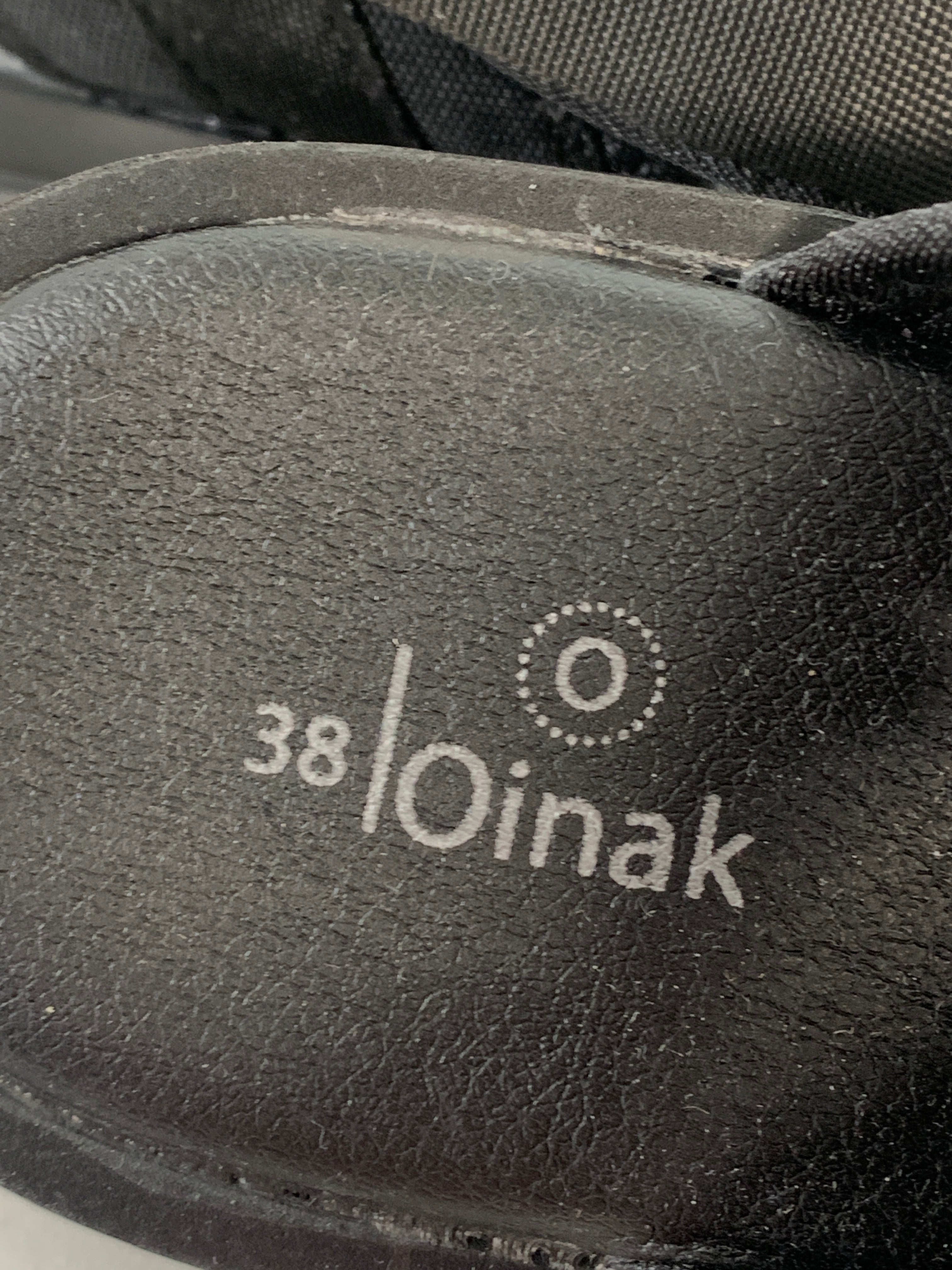 Oinak Sko
