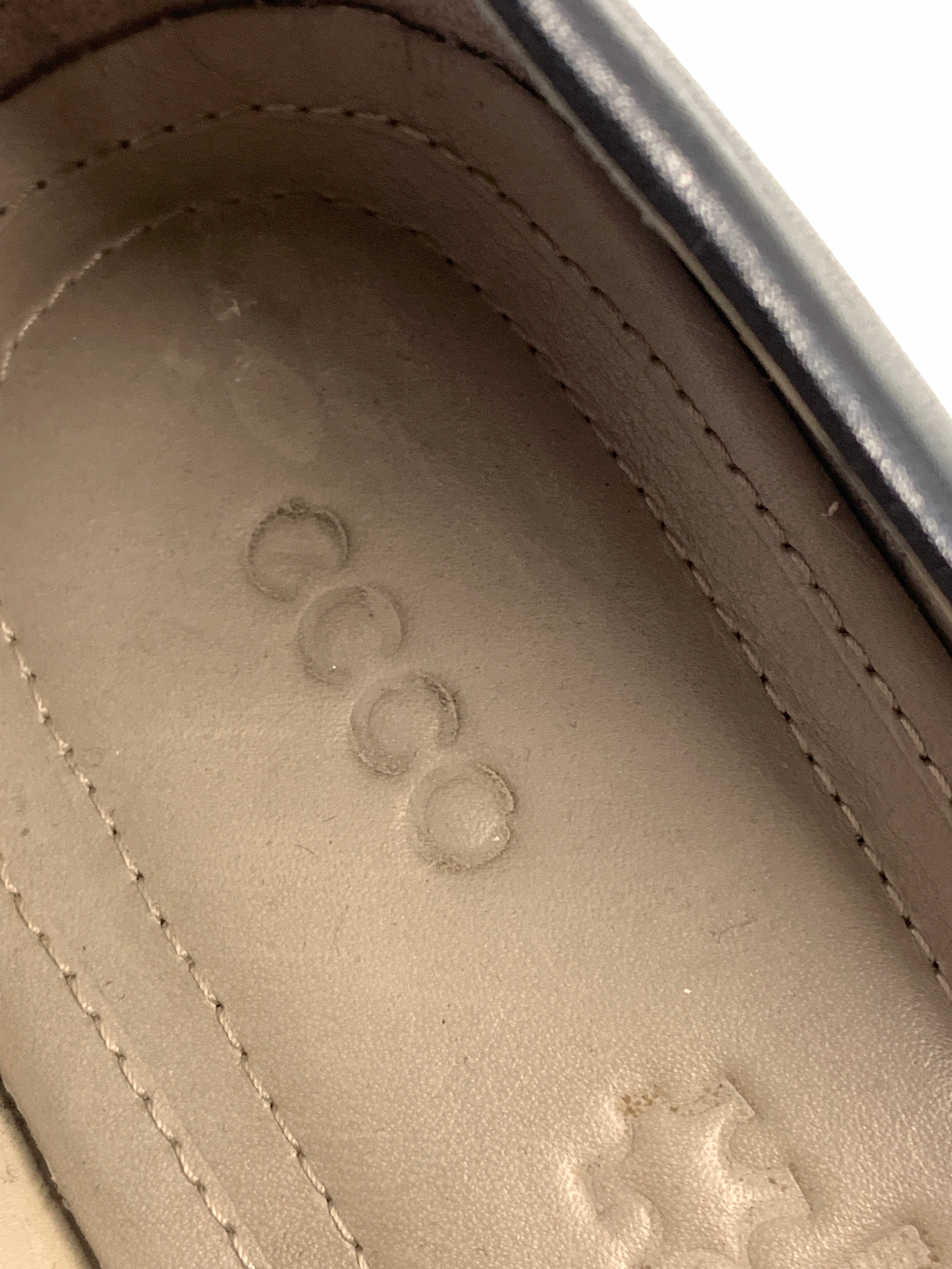 Ecco Sko