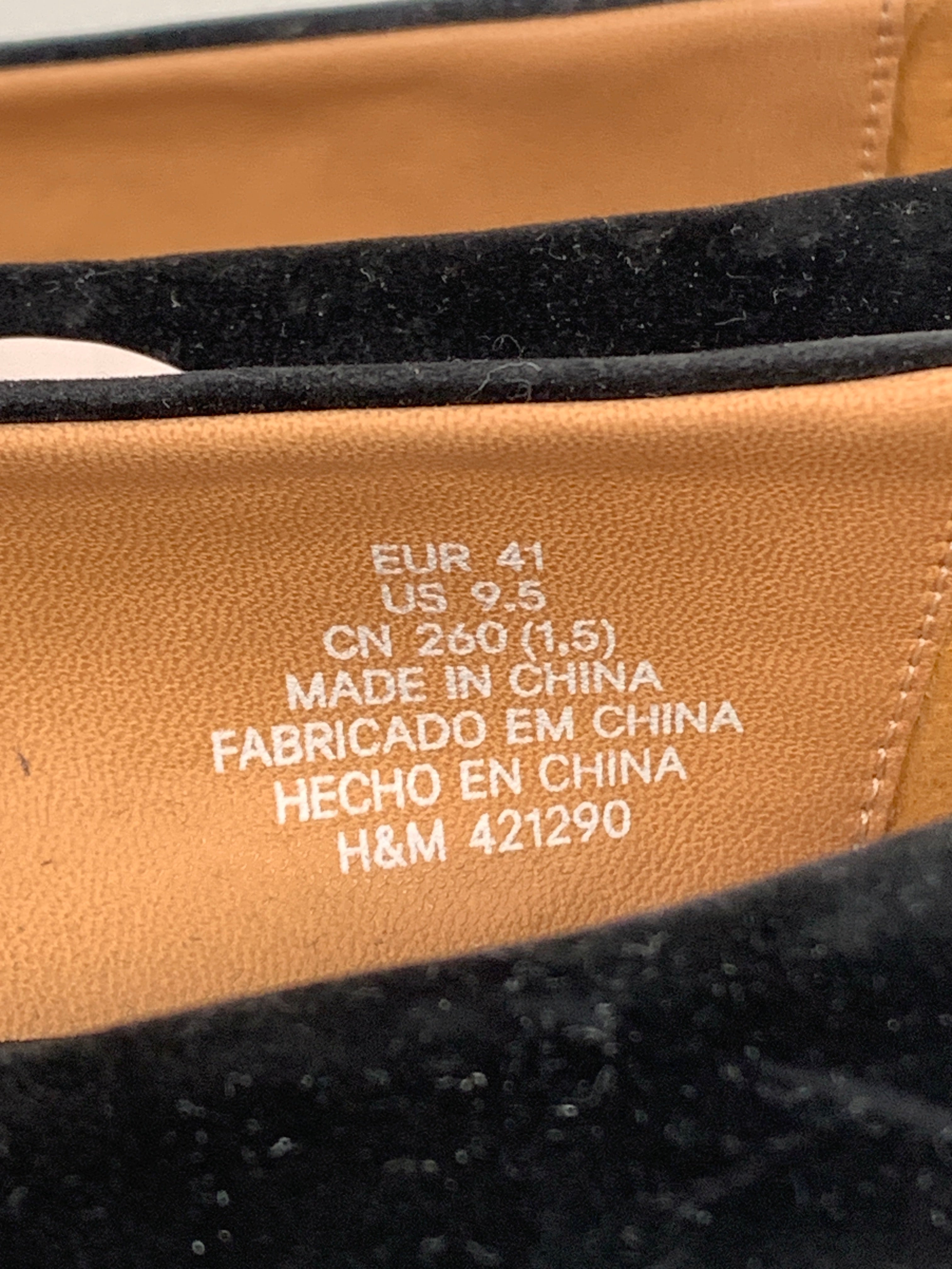 H&M Sko